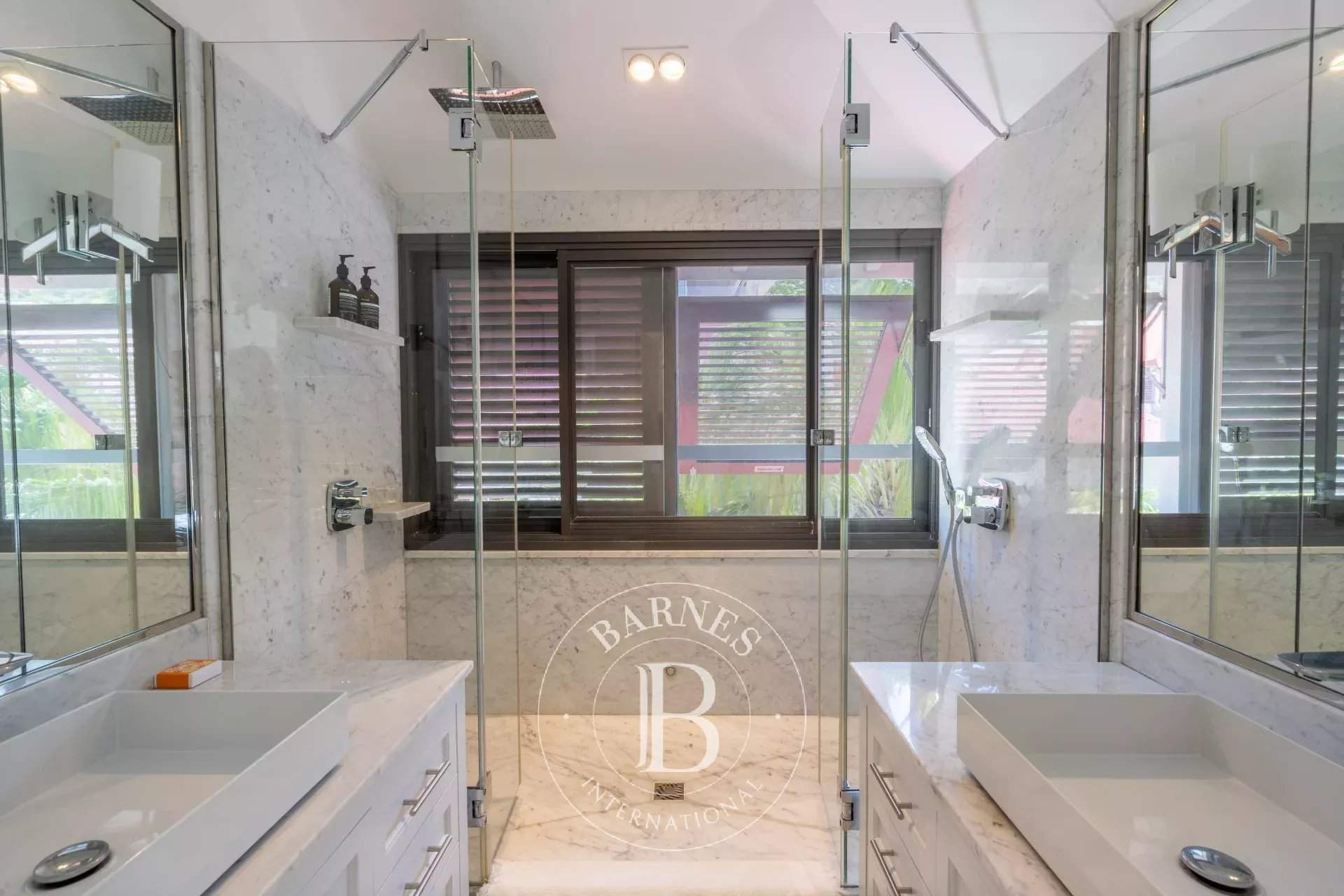 Saint Barthélémy  - Piso 4 Cuartos - picture 10