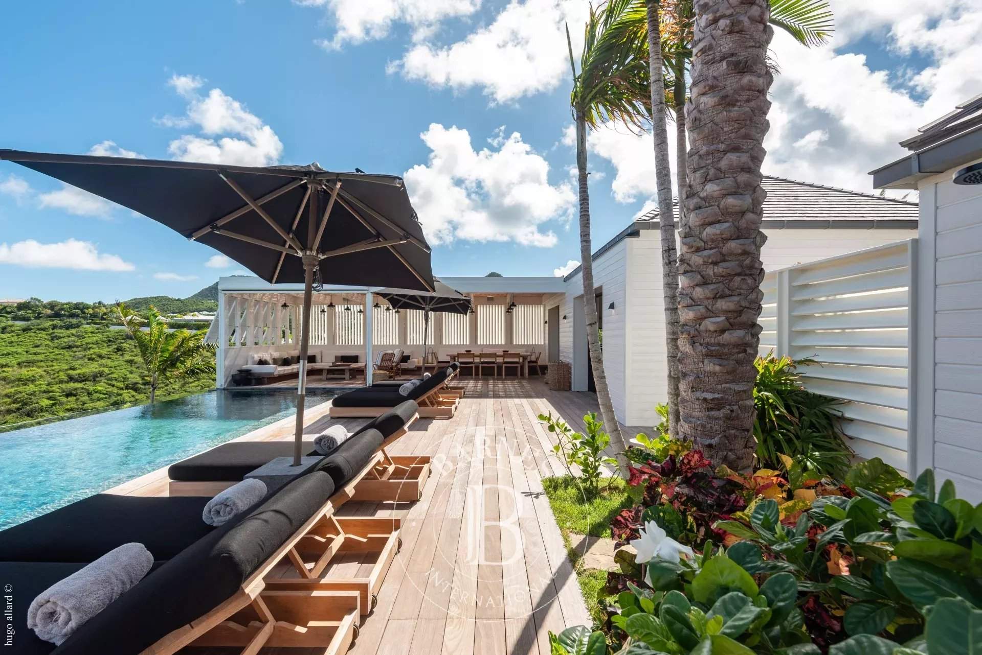 Saint-Barthélemy  - Villa  - picture 9