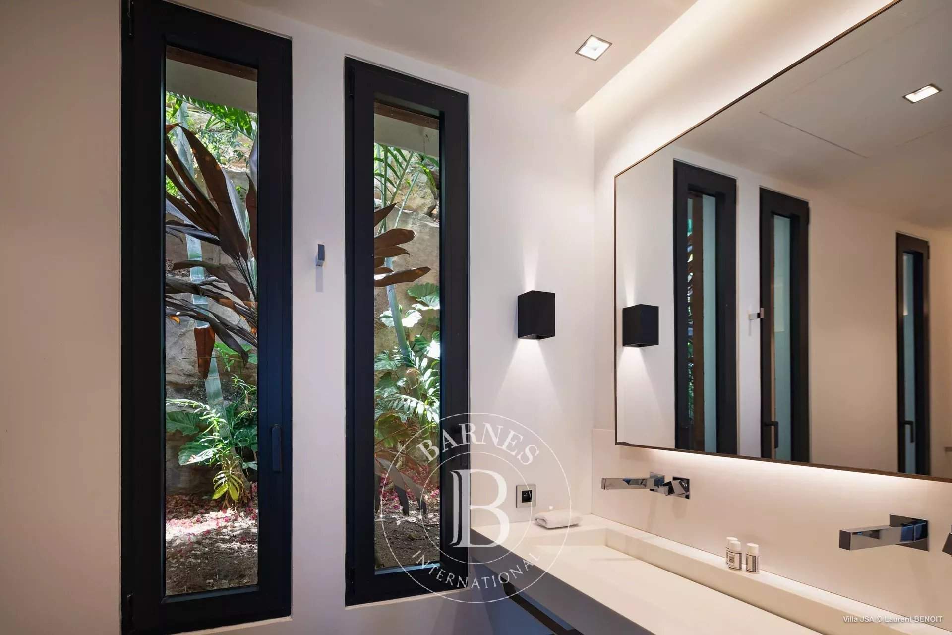 Saint-Barthélemy  - Villa  - picture 12