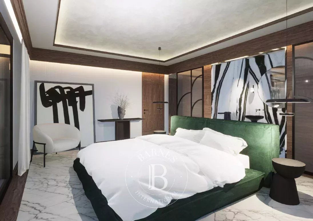 Saint Barthélémy  - Building land  - picture 15