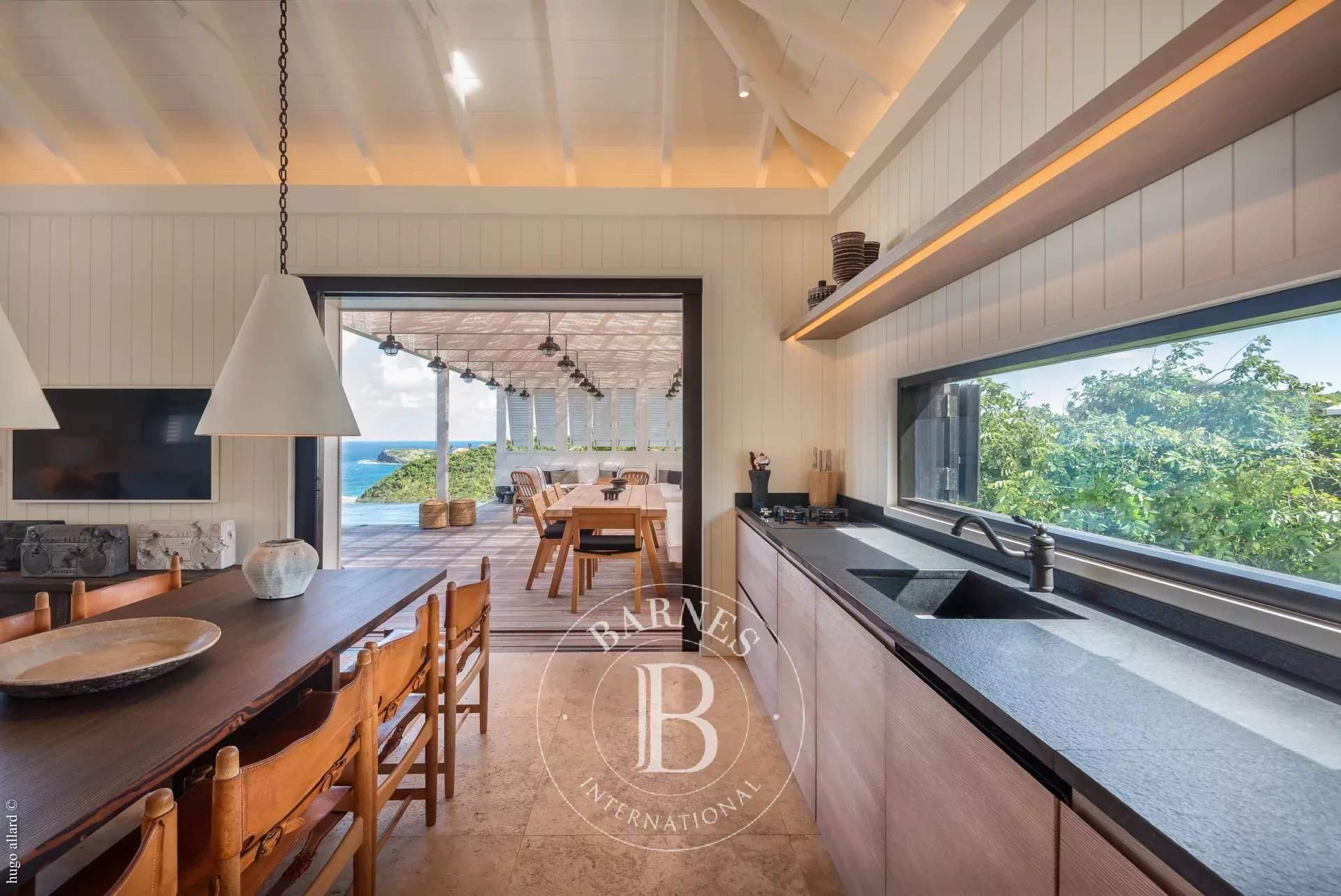 Saint-Barthélemy  - Villa  - picture 8