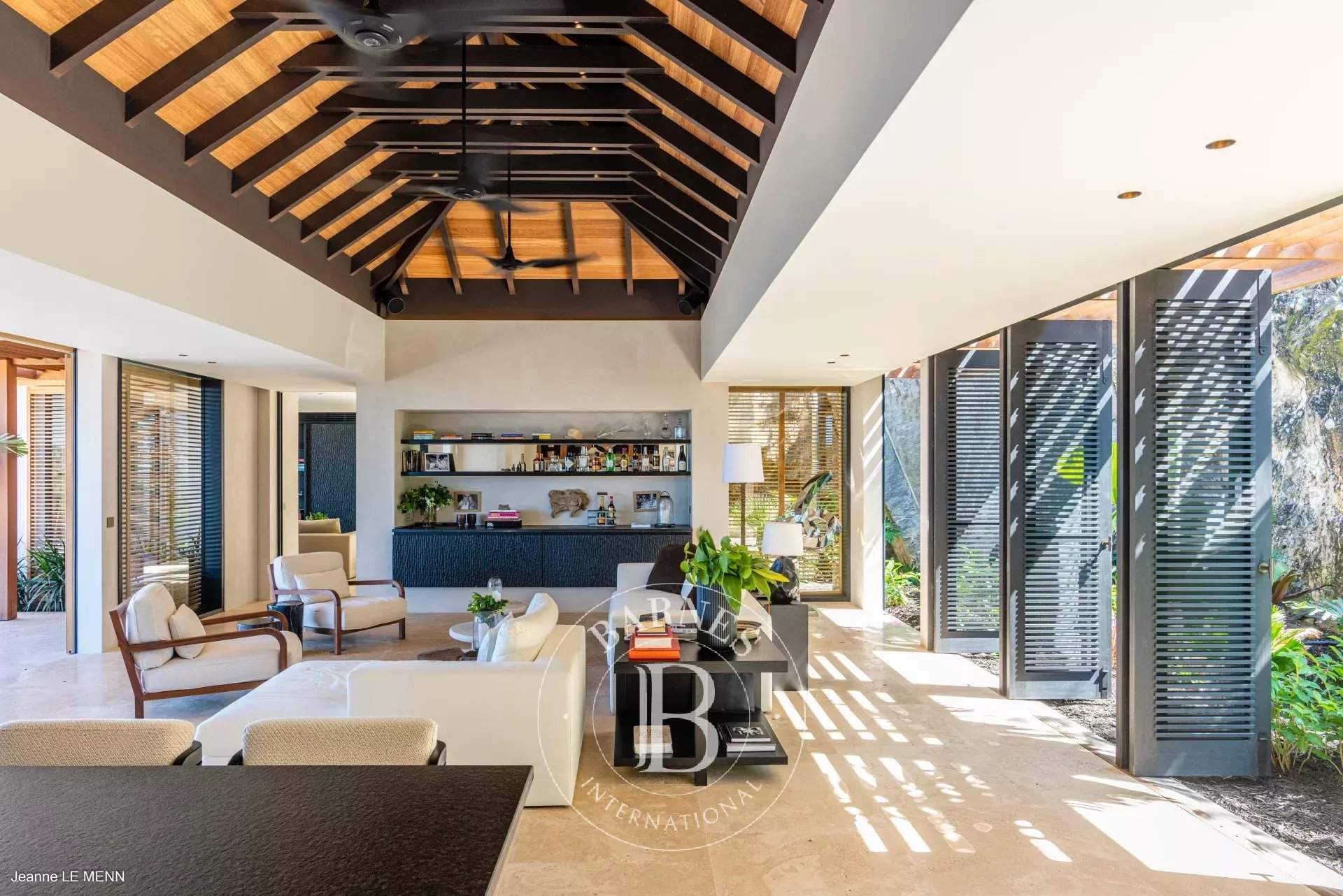 Saint-Barthélemy  - Villa  - picture 15