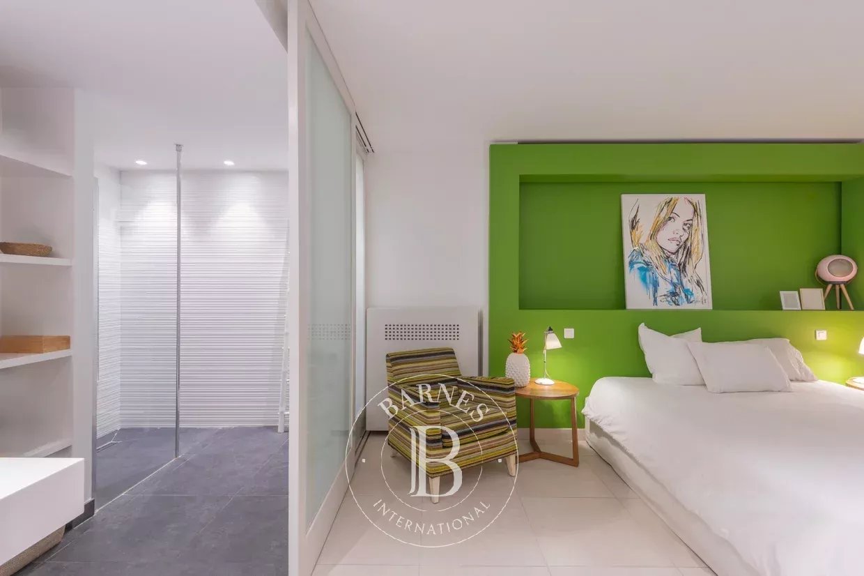 Saint-Barthélemy  - Appartement 3 Pi&egrave;ces 2 Chambres - picture 10