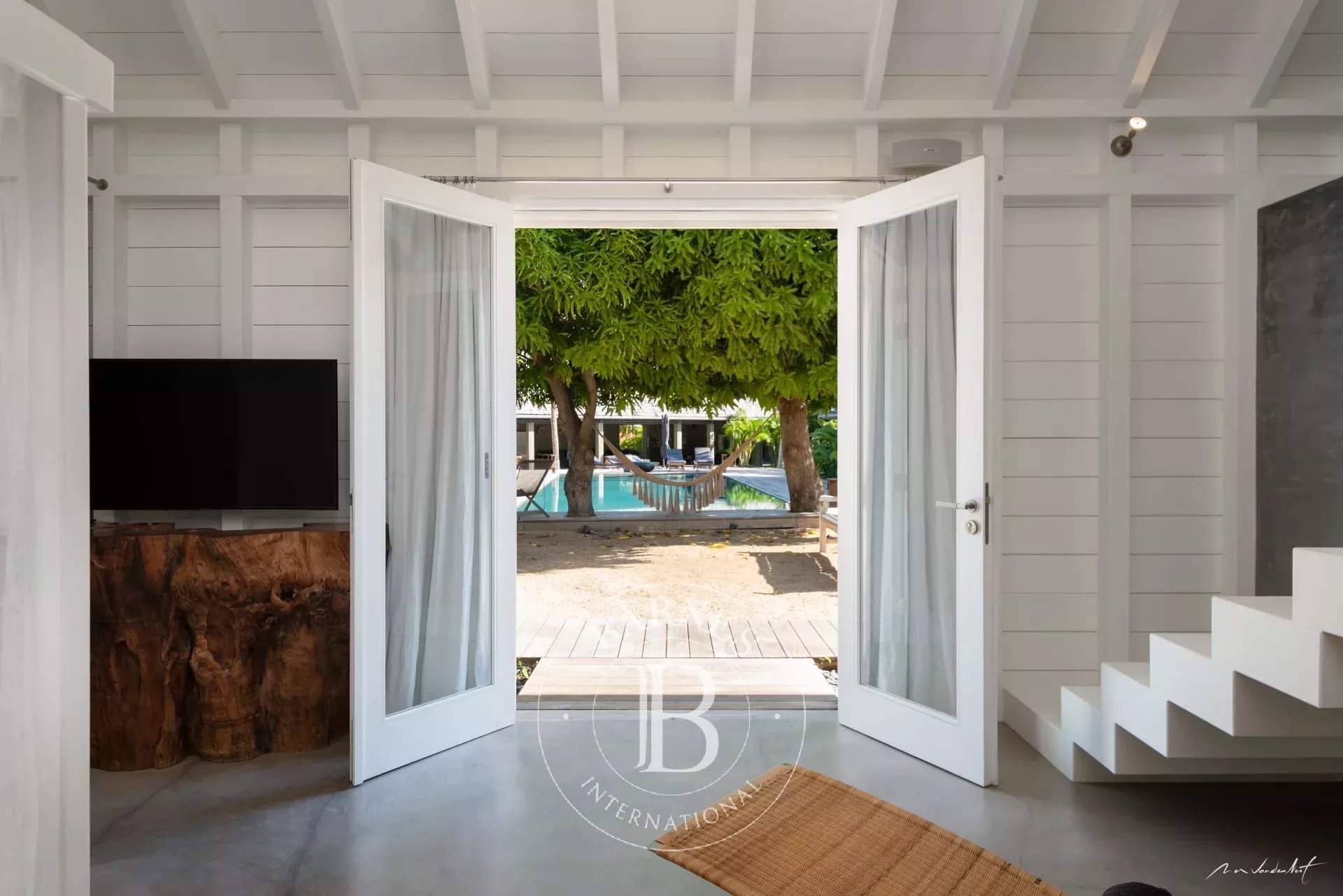 Magnifique propriété de 7 chambres dans un jardin tropical picture 7