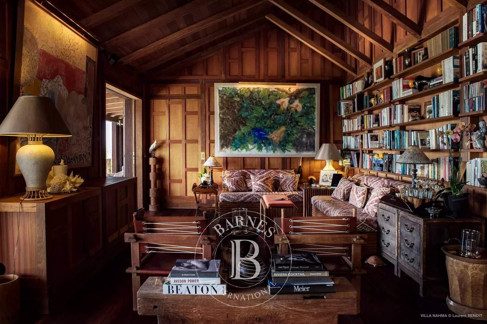 Vitet  - Villa 4 Chambres - picture 17