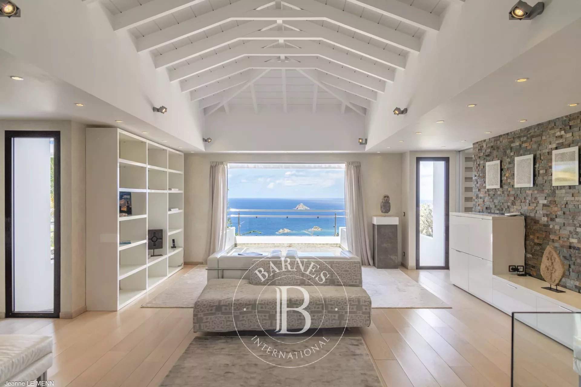 Belle villa de 3 chambres sur les hauteurs de Lurin picture 8