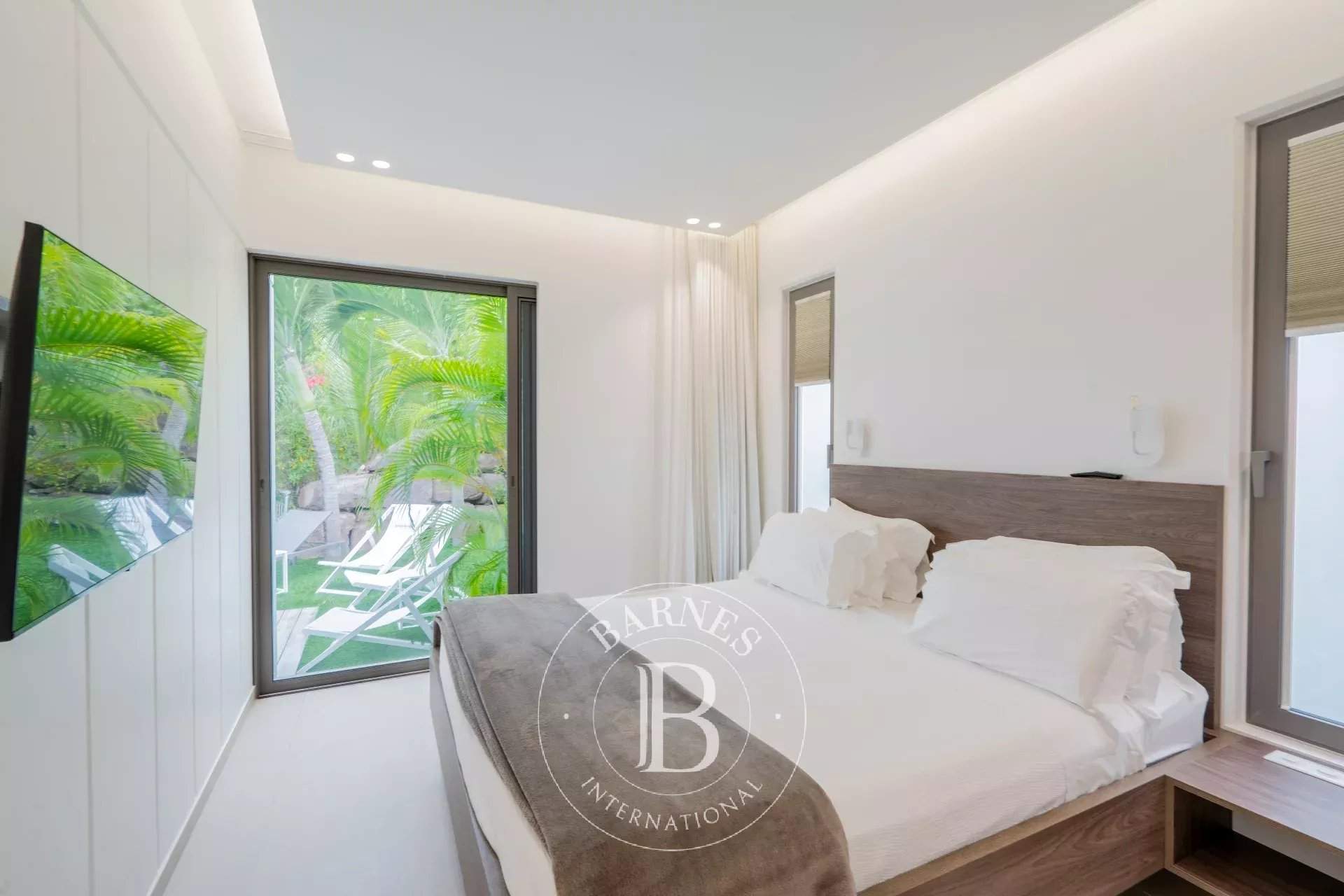 Saint-Barthélemy  - Villa  - picture 12