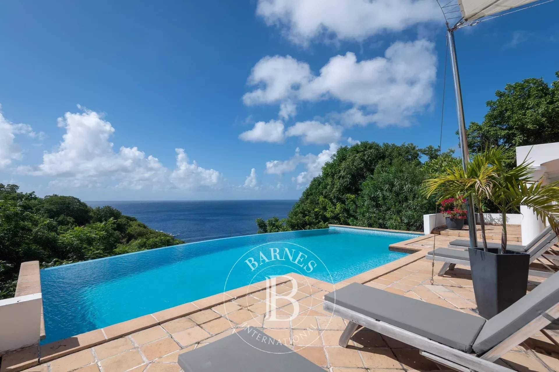 Saint-Barthélemy  - Villa  - picture 11
