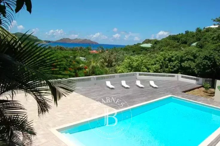 Saint-Jean  - Duplex 2 Chambres - picture 6