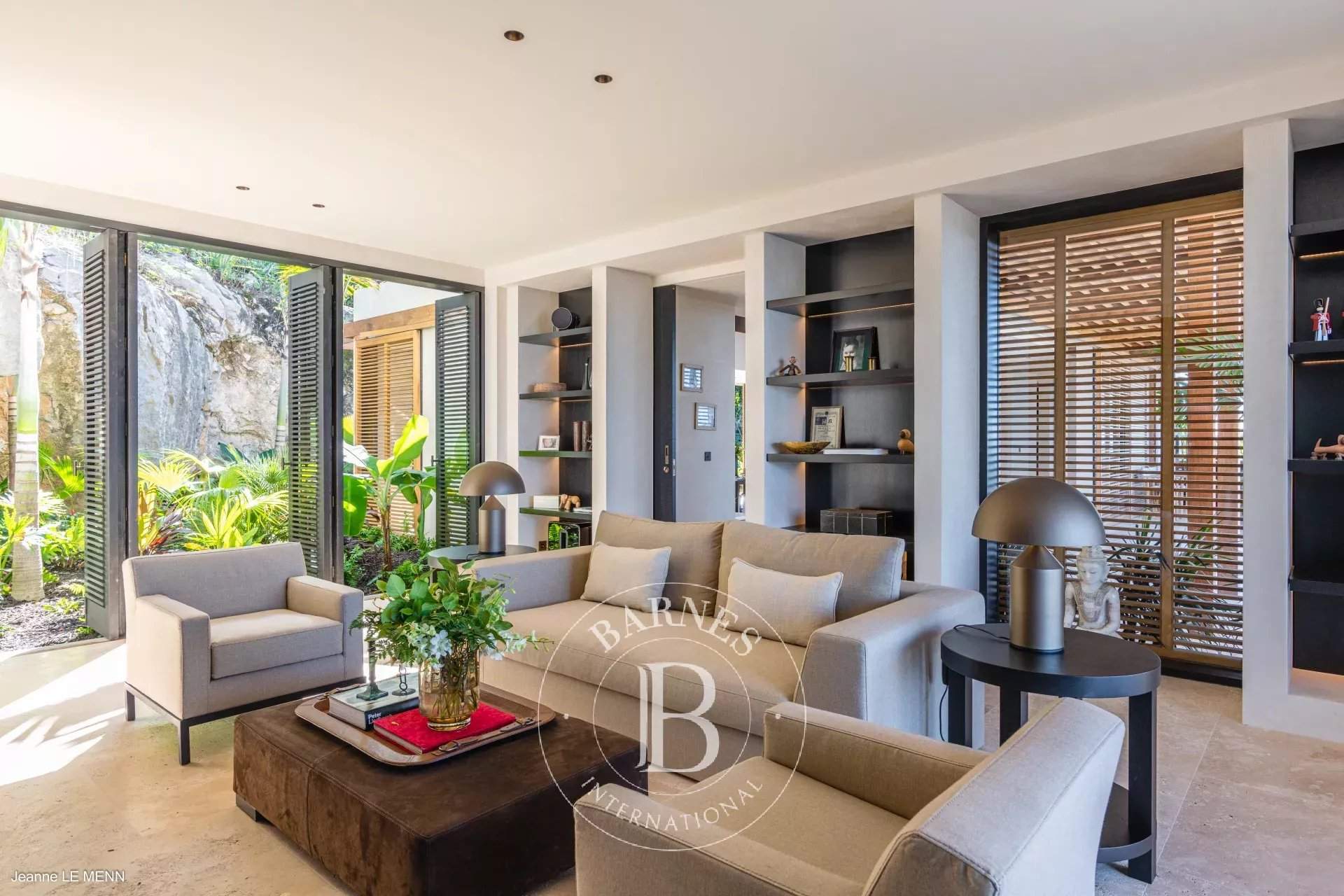 Saint-Barthélemy  - Villa  - picture 20