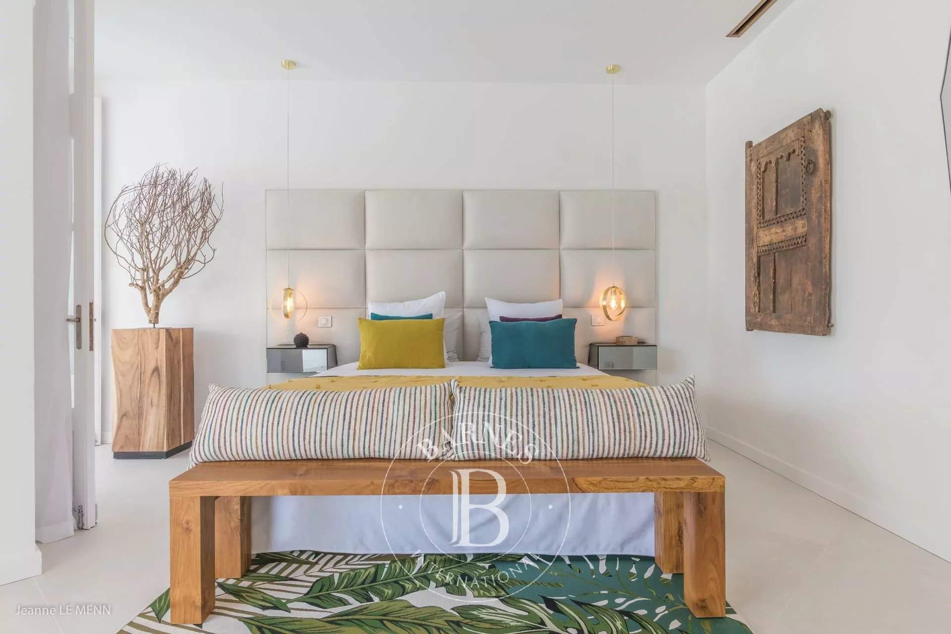 White Sun - villa 3 chambres sur les hauteurs de Petite Saline picture 16