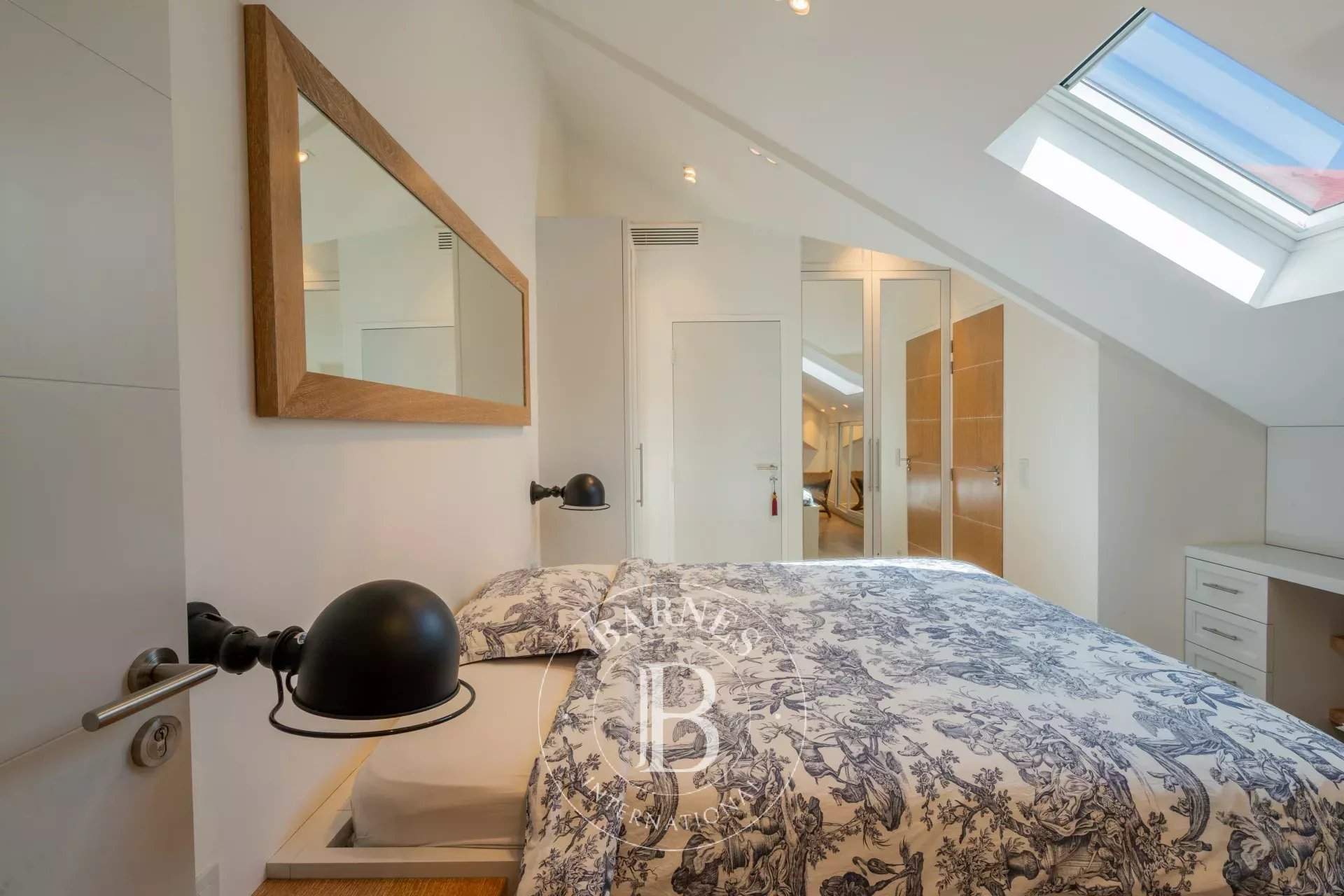 Saint Barthélémy  - Piso 4 Cuartos - picture 8