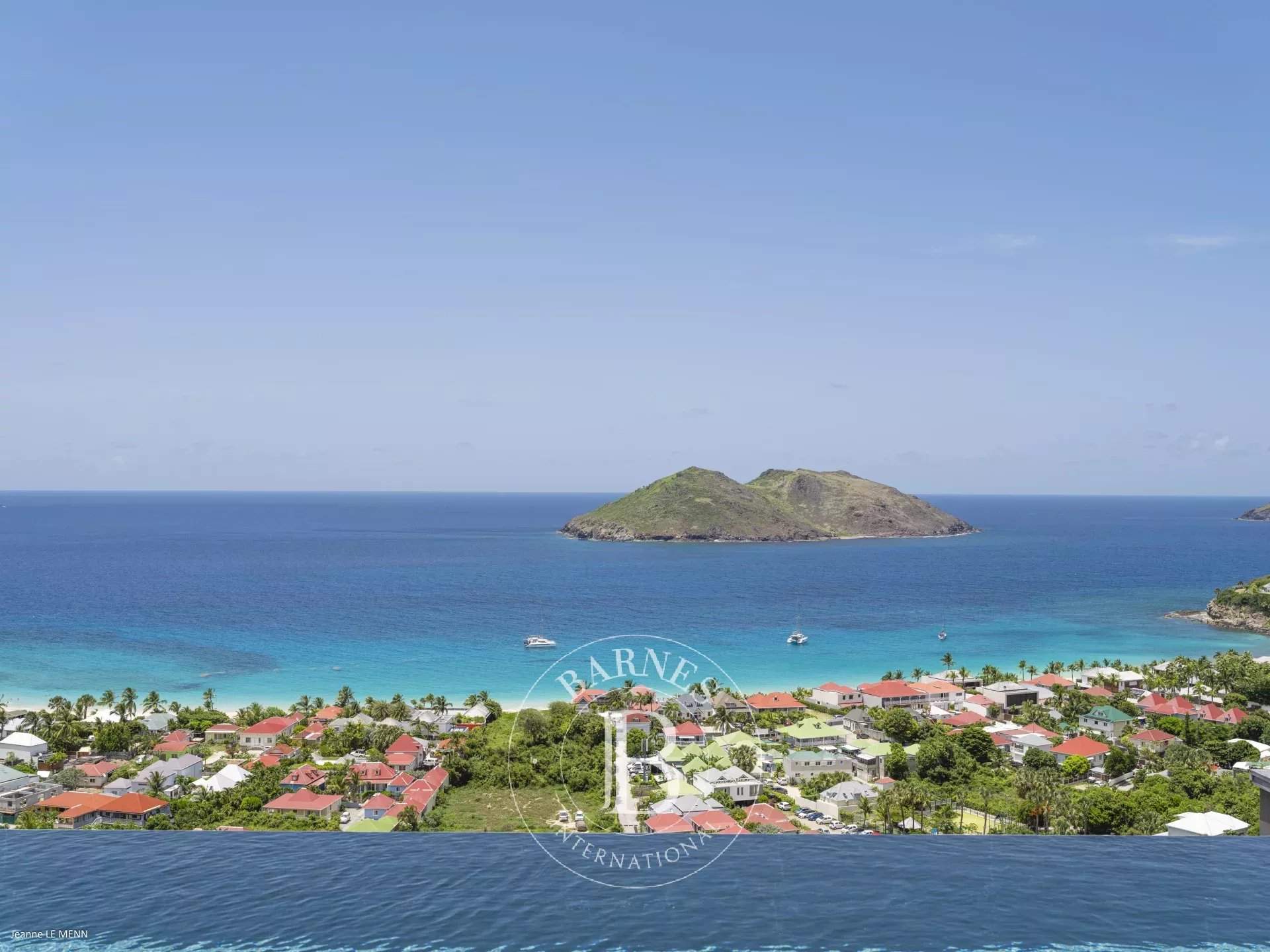 Saint-Barthélemy  - Villa  - picture 9