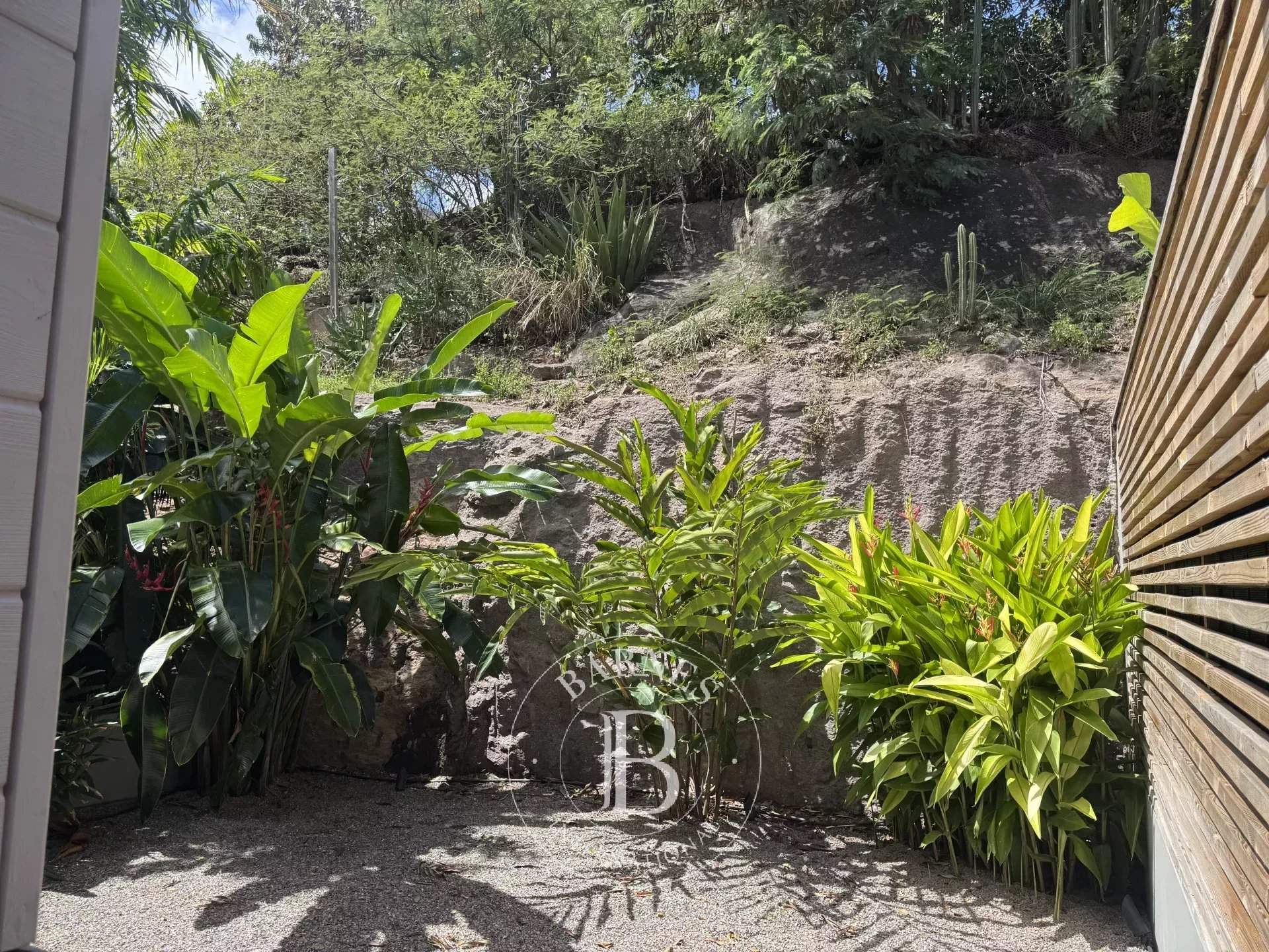 Saint-Barthélemy  - Maison 5 Pi&egrave;ces - picture 9