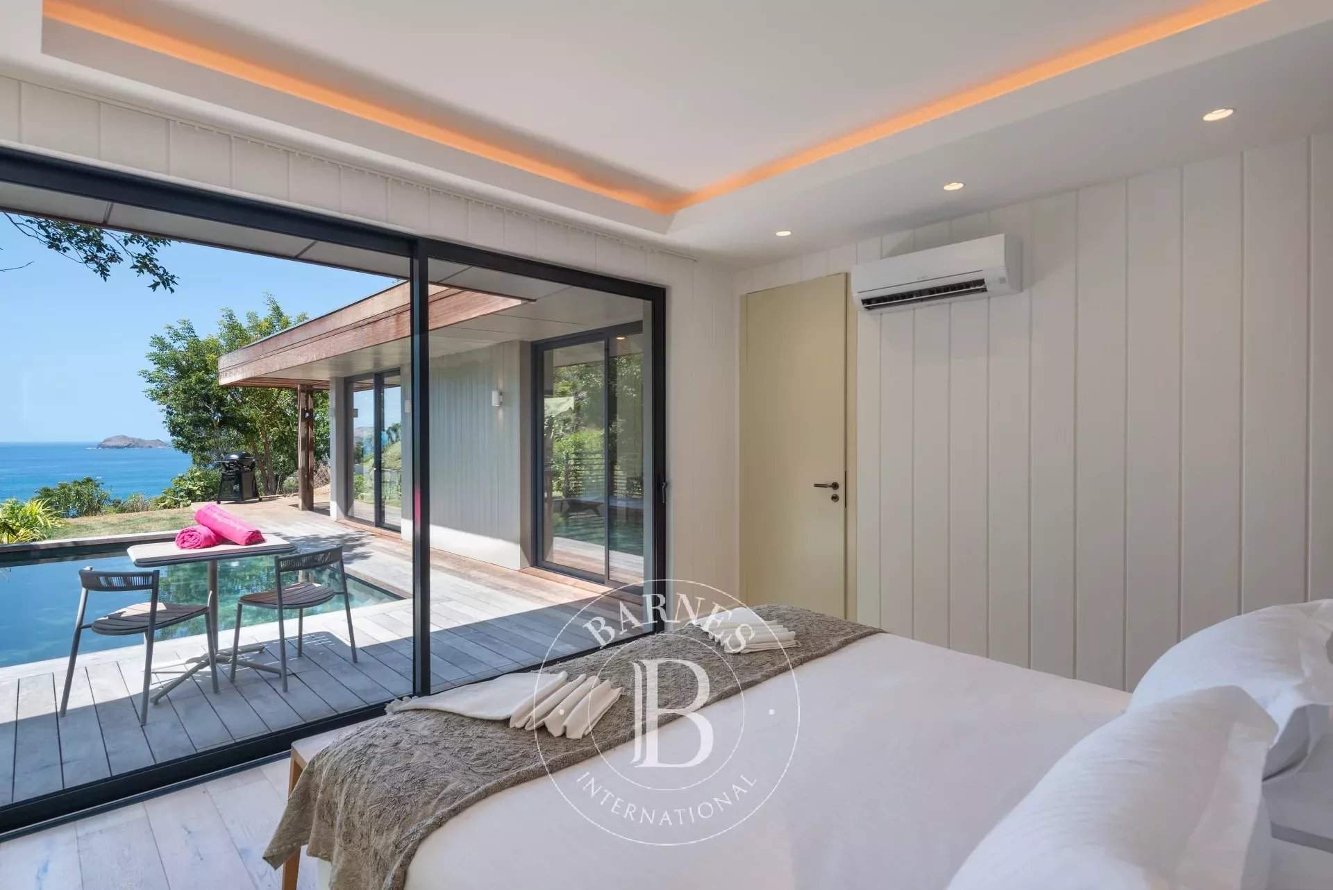 Saint-Barthélemy  - Villa  - picture 11