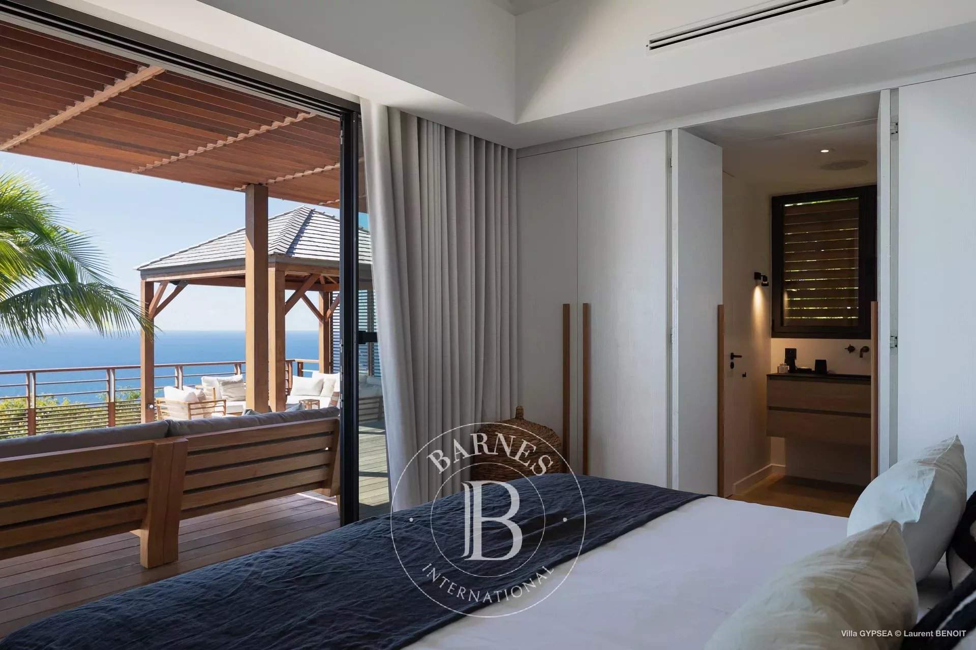 Saint Barthélémy  - Villa 6 Pi&egrave;ces 5 Chambres - picture 20