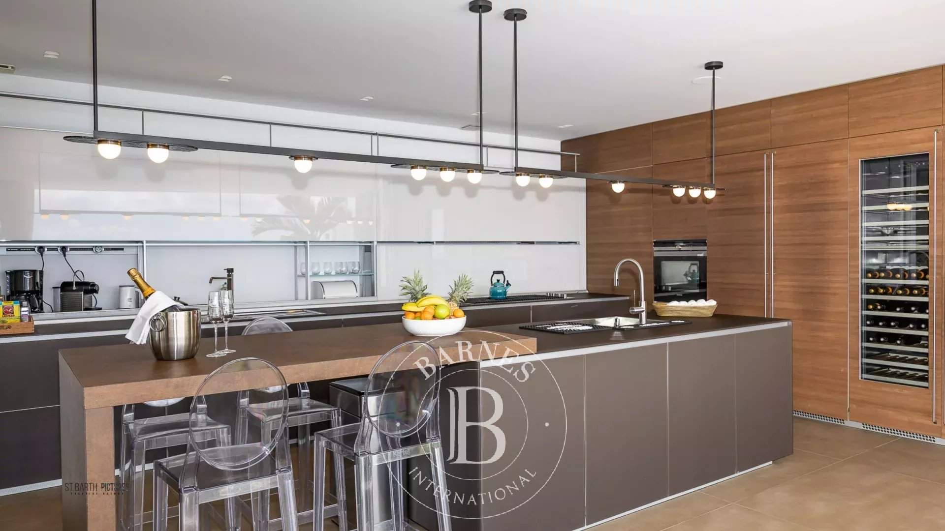 Saint-Barthélemy  - Villa 5 Bedrooms - picture 10