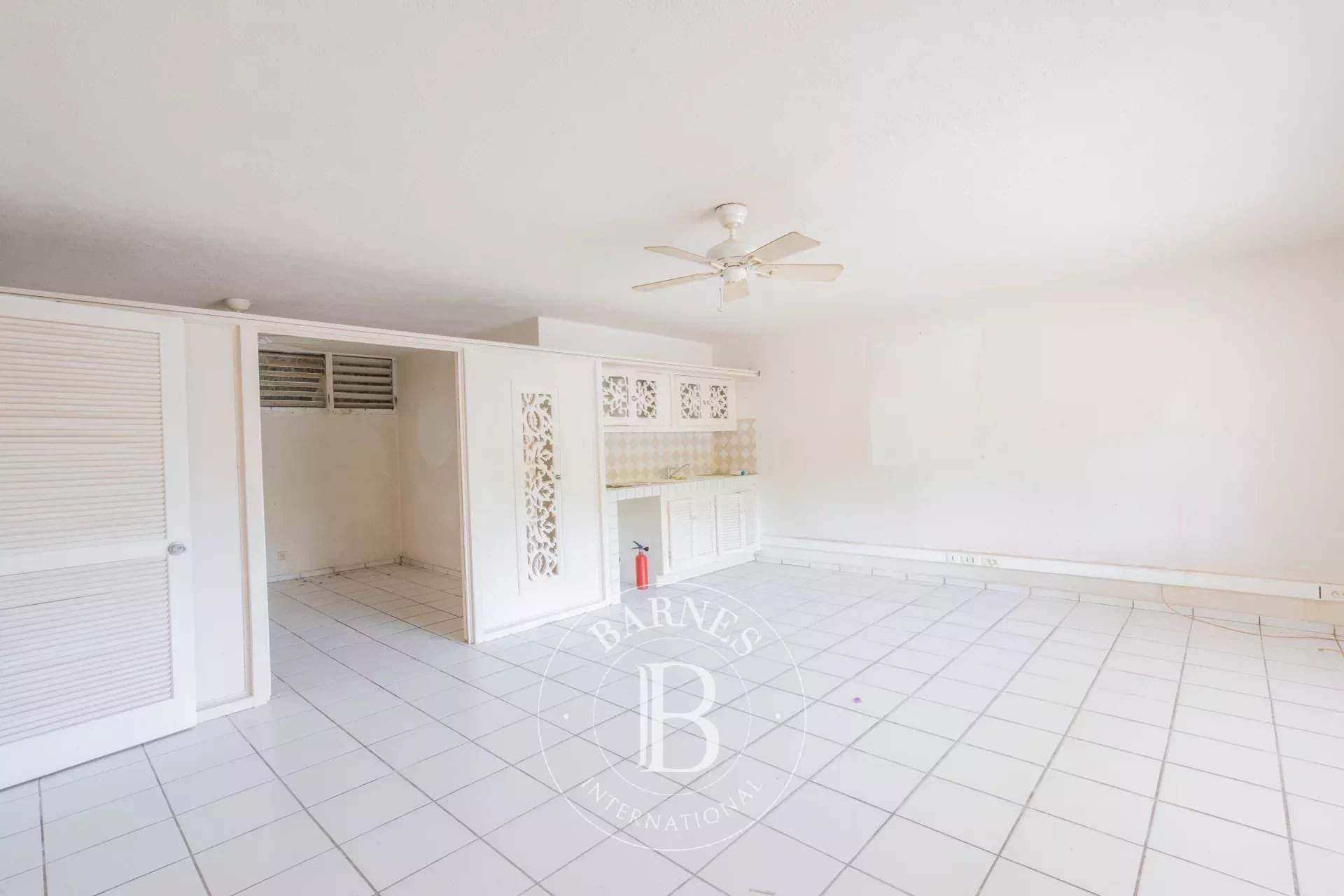 Saint-Barthélemy  - Piso 2 Cuartos - picture 4