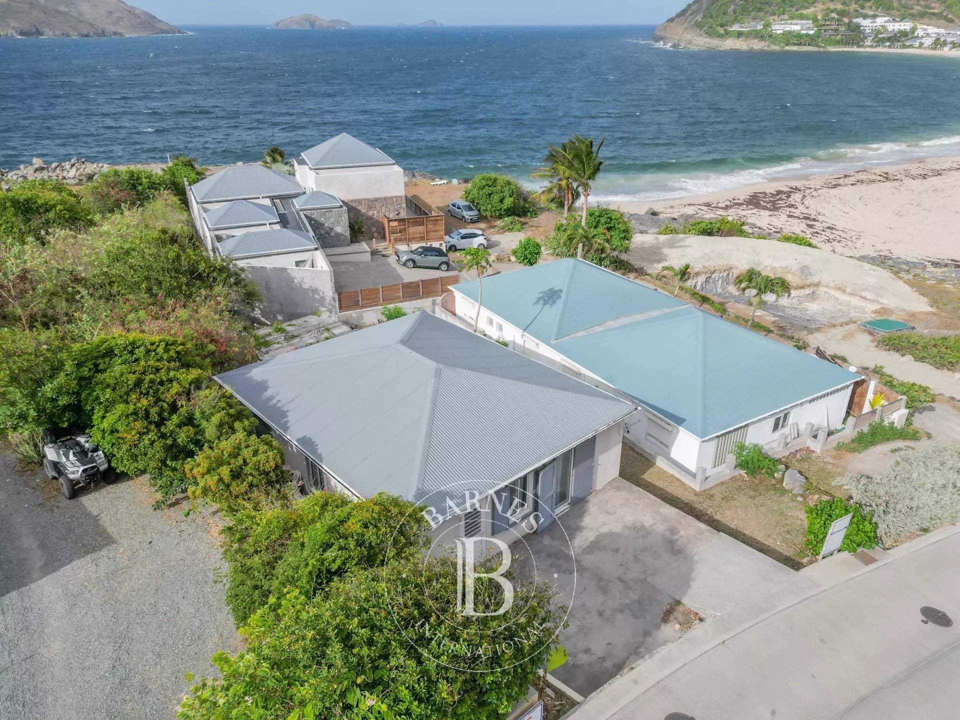 Saint-Barthélemy  - Casa  - picture 7