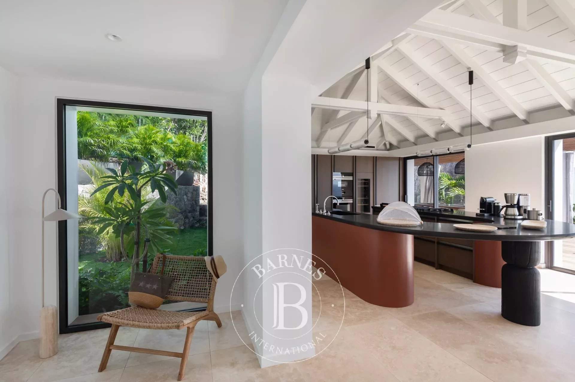 Saint Barthélémy  - Villa  - picture 15