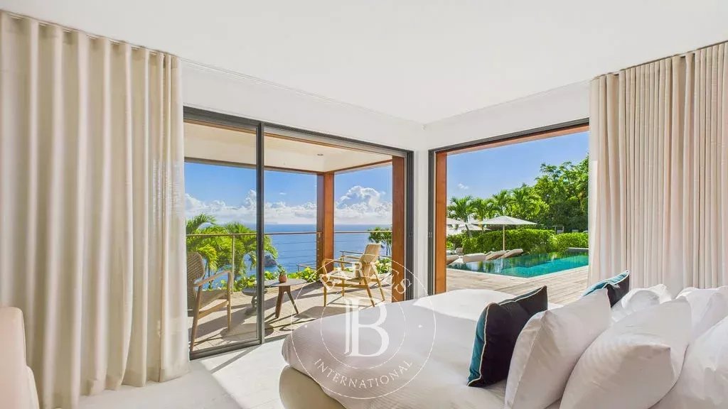 Villa Ahava - Elegance, Swimming Pool & Sunsets in Saint Barth picture 18