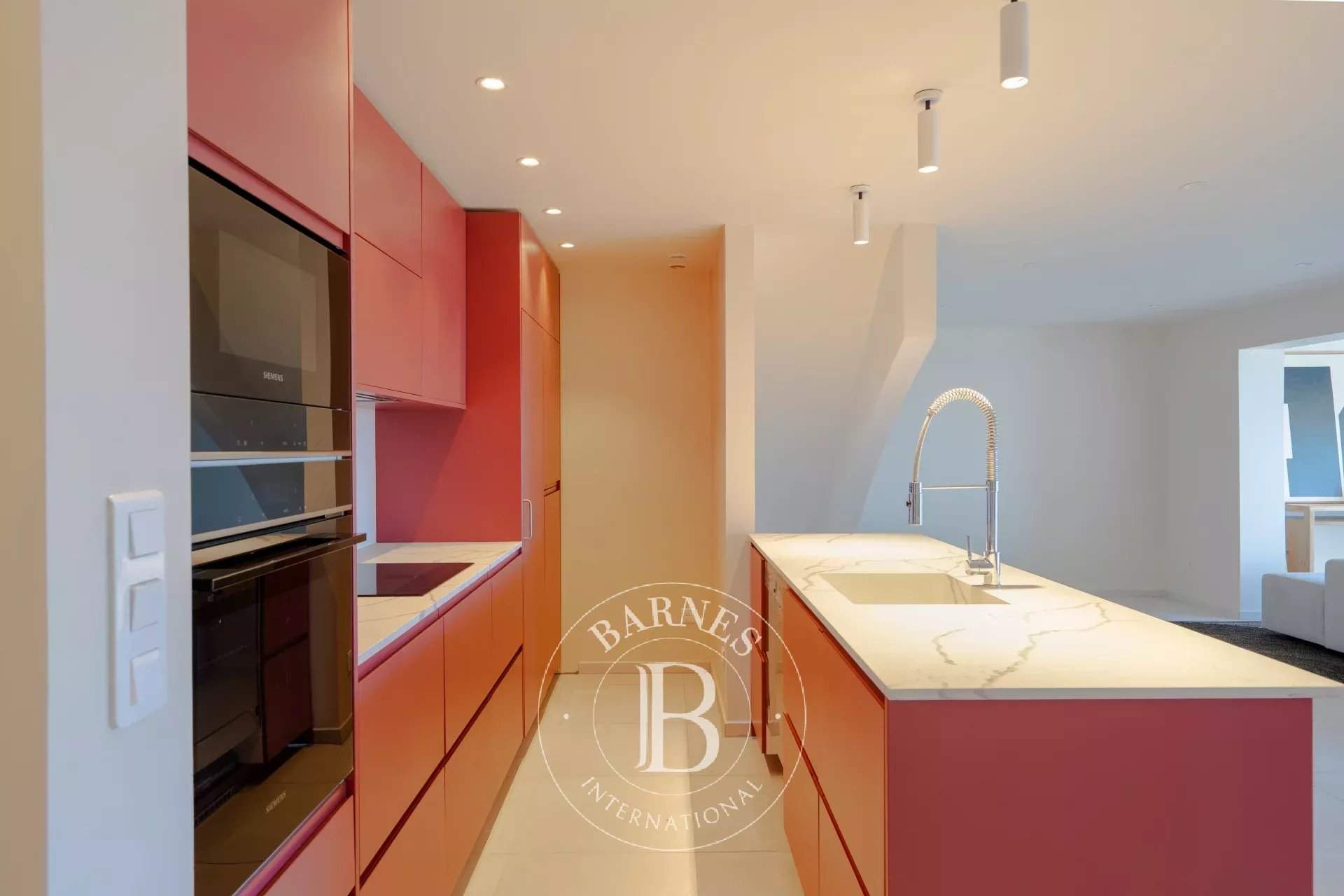 Saint-Barthélemy  - Apartment 2 Bedrooms - picture 7