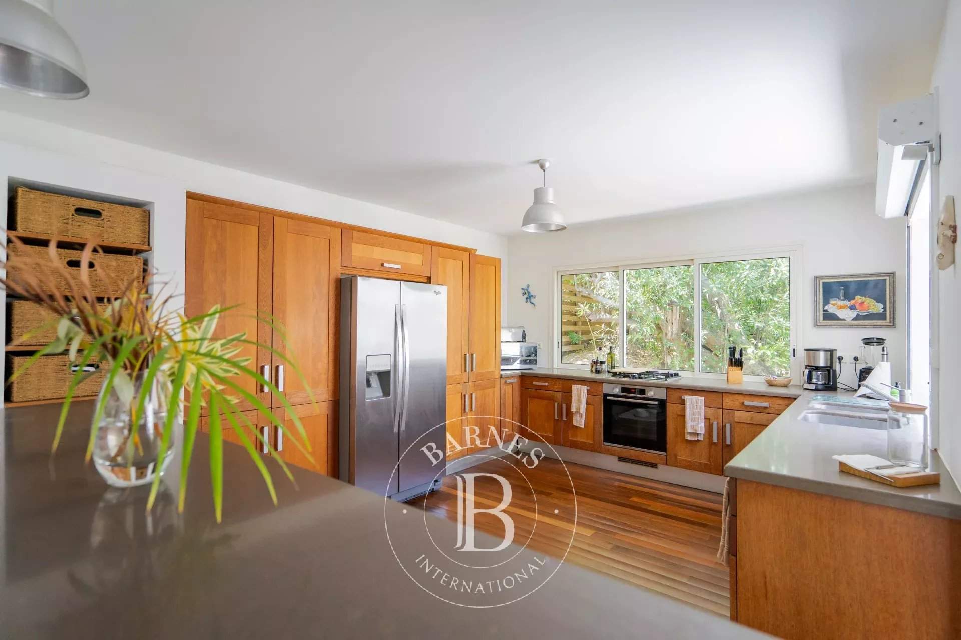 Saint-Barthélemy  - Villa 4 Pi&egrave;ces 3 Chambres - picture 14