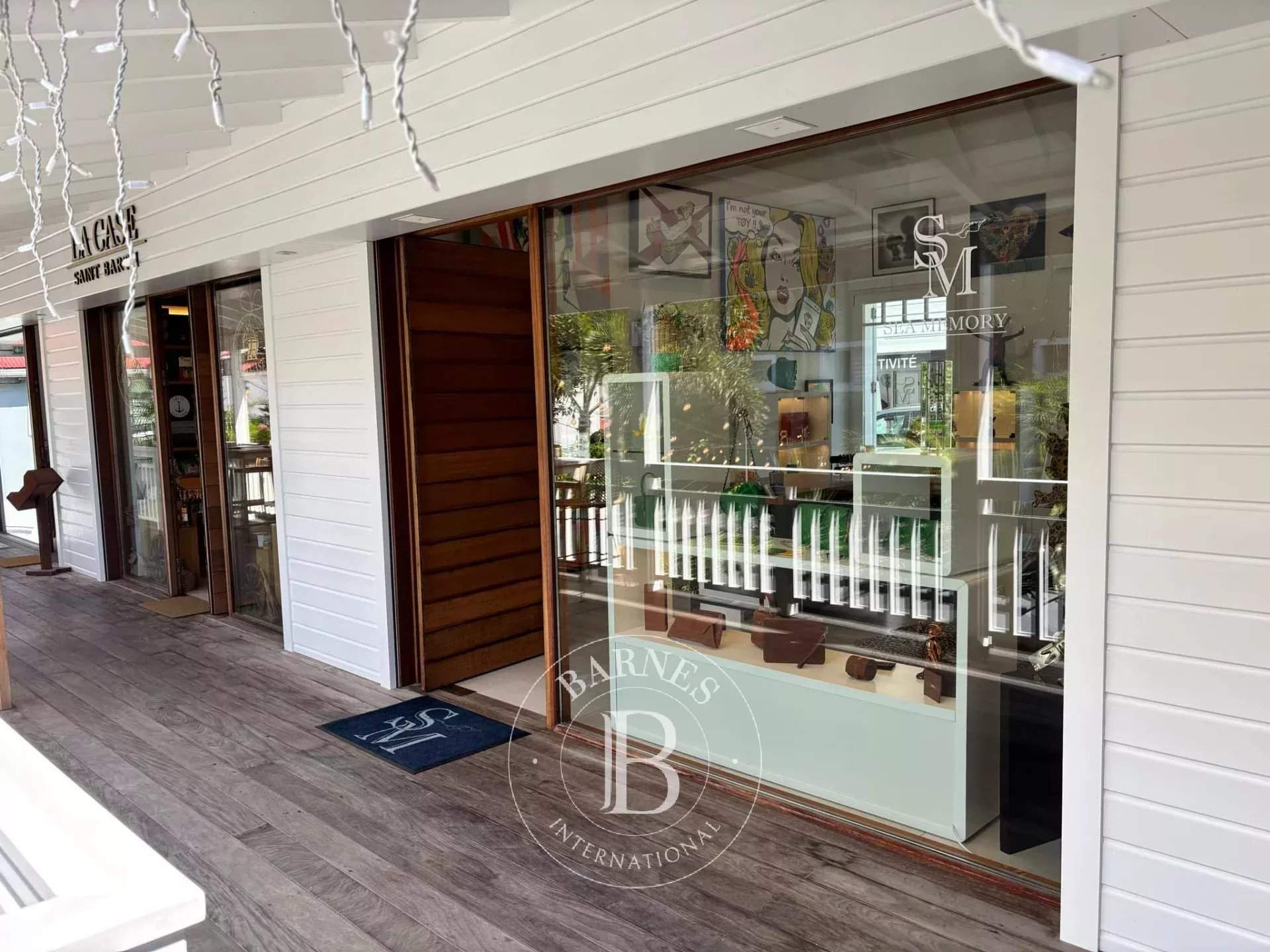 Saint Barthélémy  - Right to the lease  - picture 5