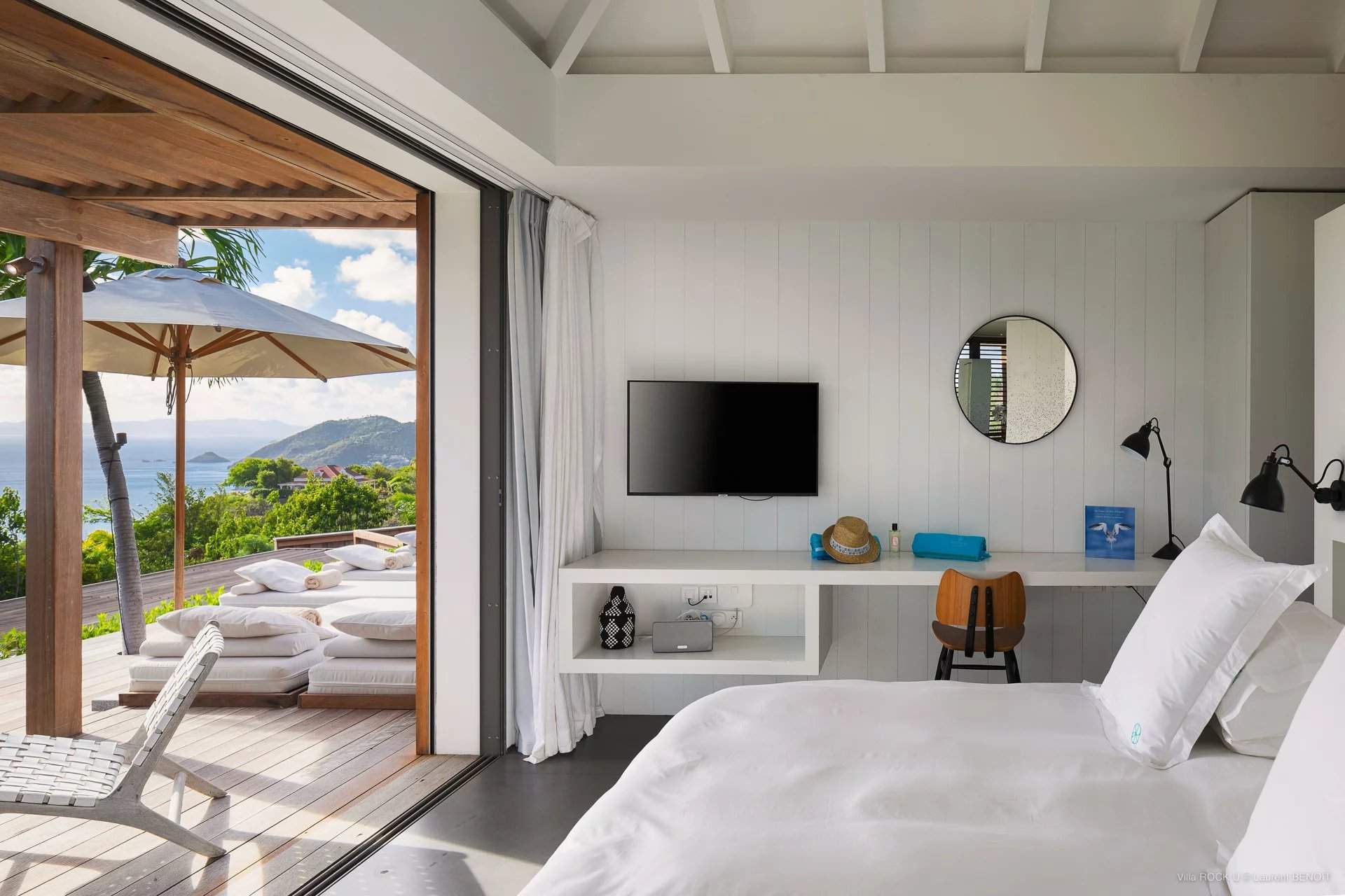 Lurin  - Villa 3 Chambres - picture 19