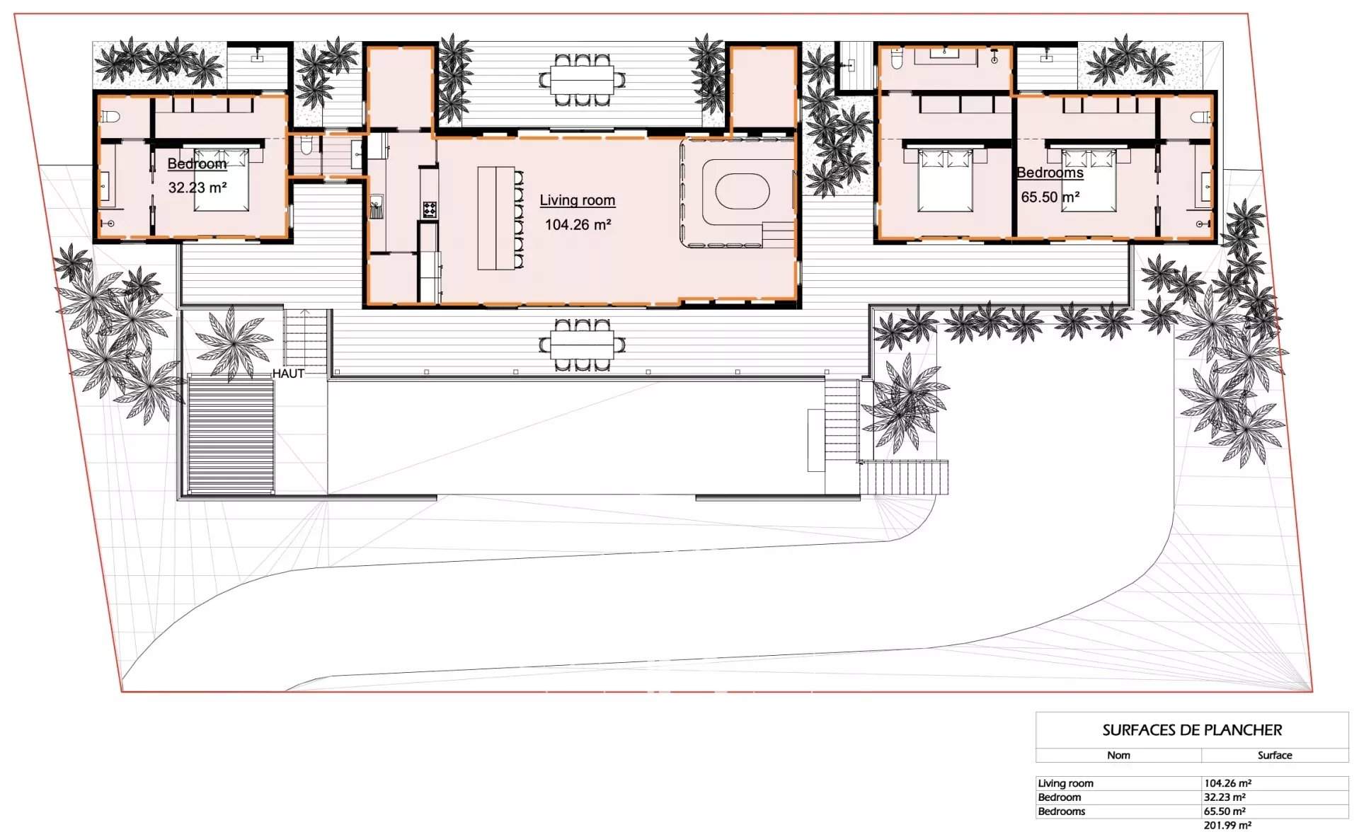 Saint-Barthélemy  - Plot of land  - picture 13