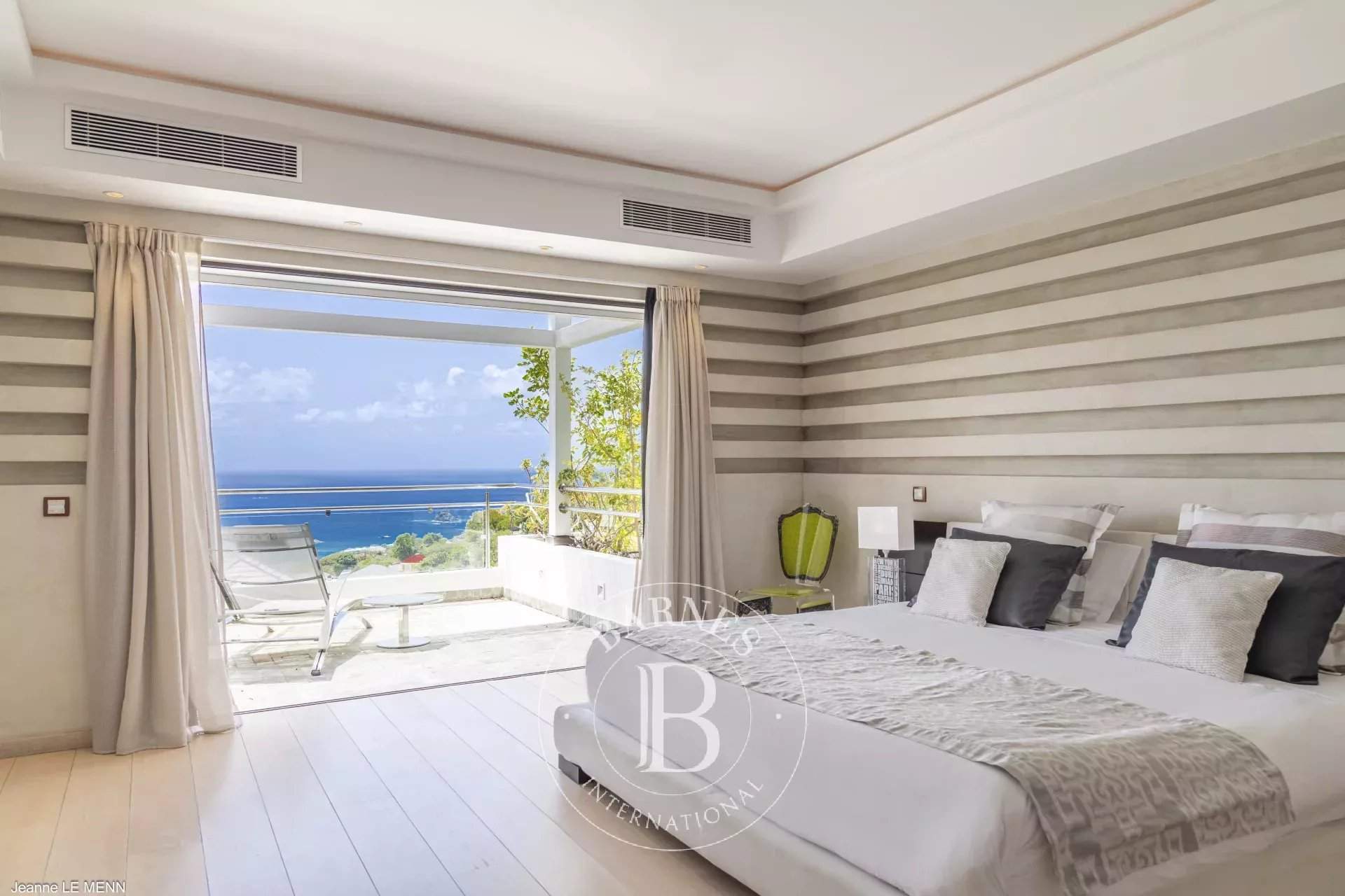 Belle villa de 3 chambres sur les hauteurs de Lurin picture 12