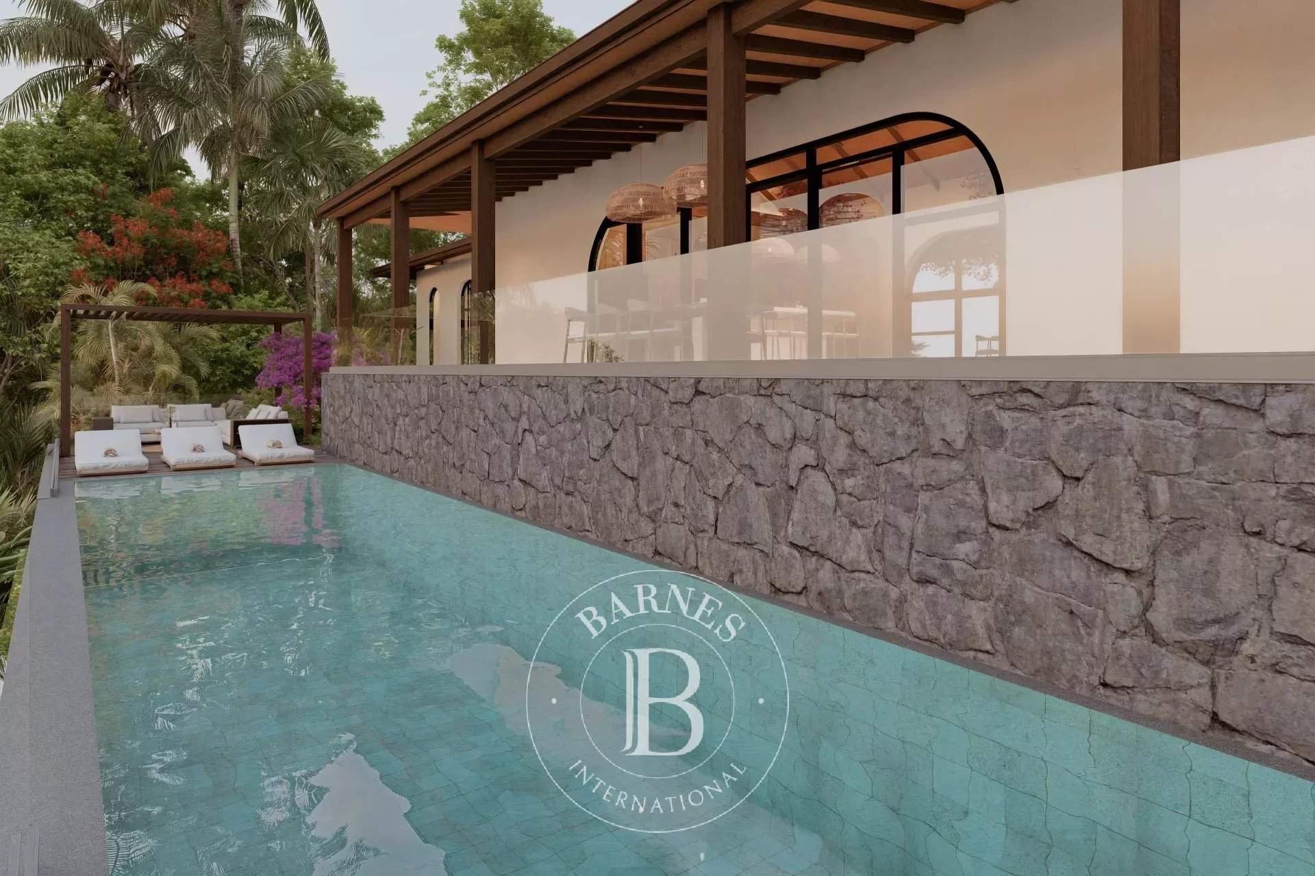 Saint-Barthélemy  - Plot of land  - picture 19