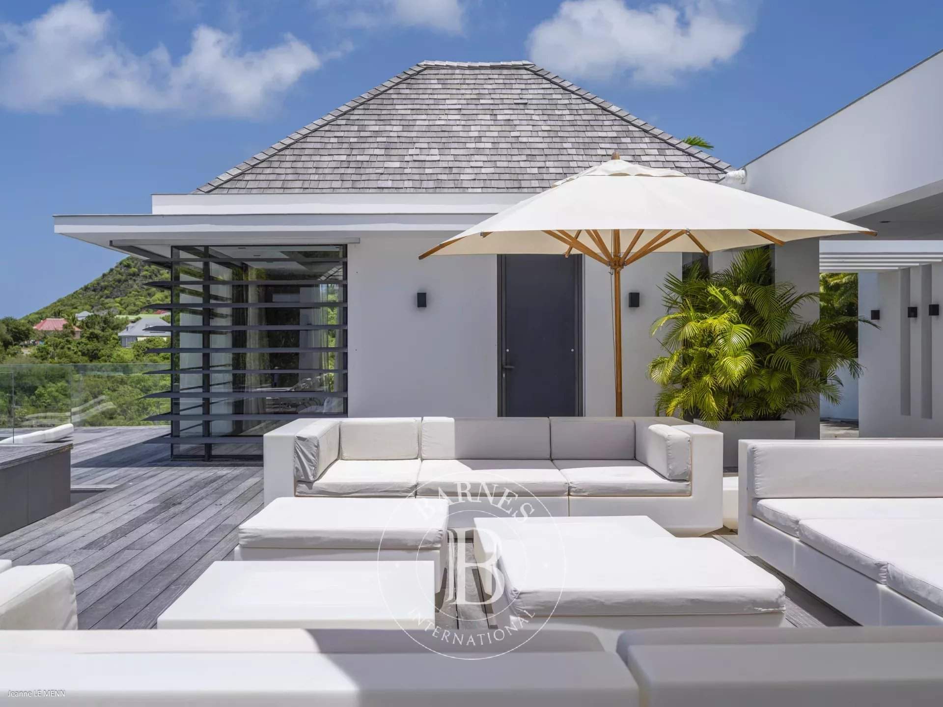 Saint-Barthélemy  - Villa  - picture 14