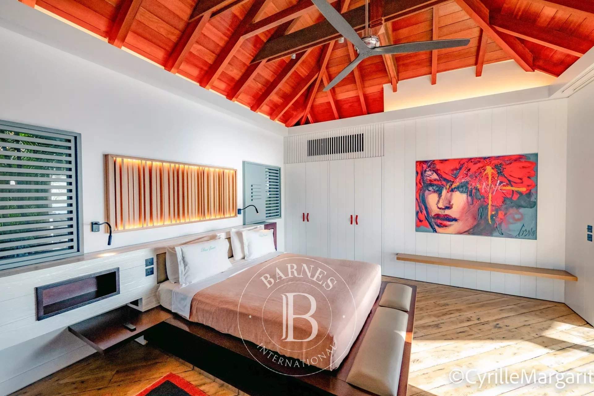 Villa 4 chambres avec vue exceptionnelle picture 11