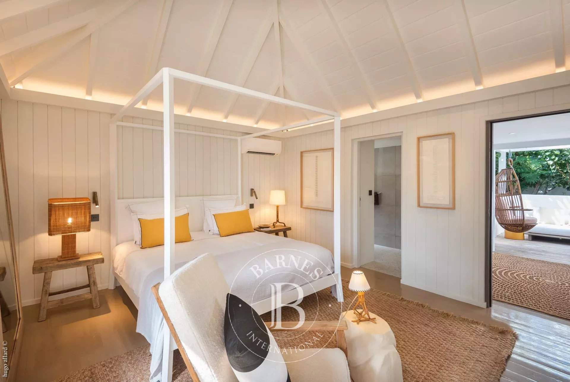 Saint-Barthélemy  - Villa  - picture 14