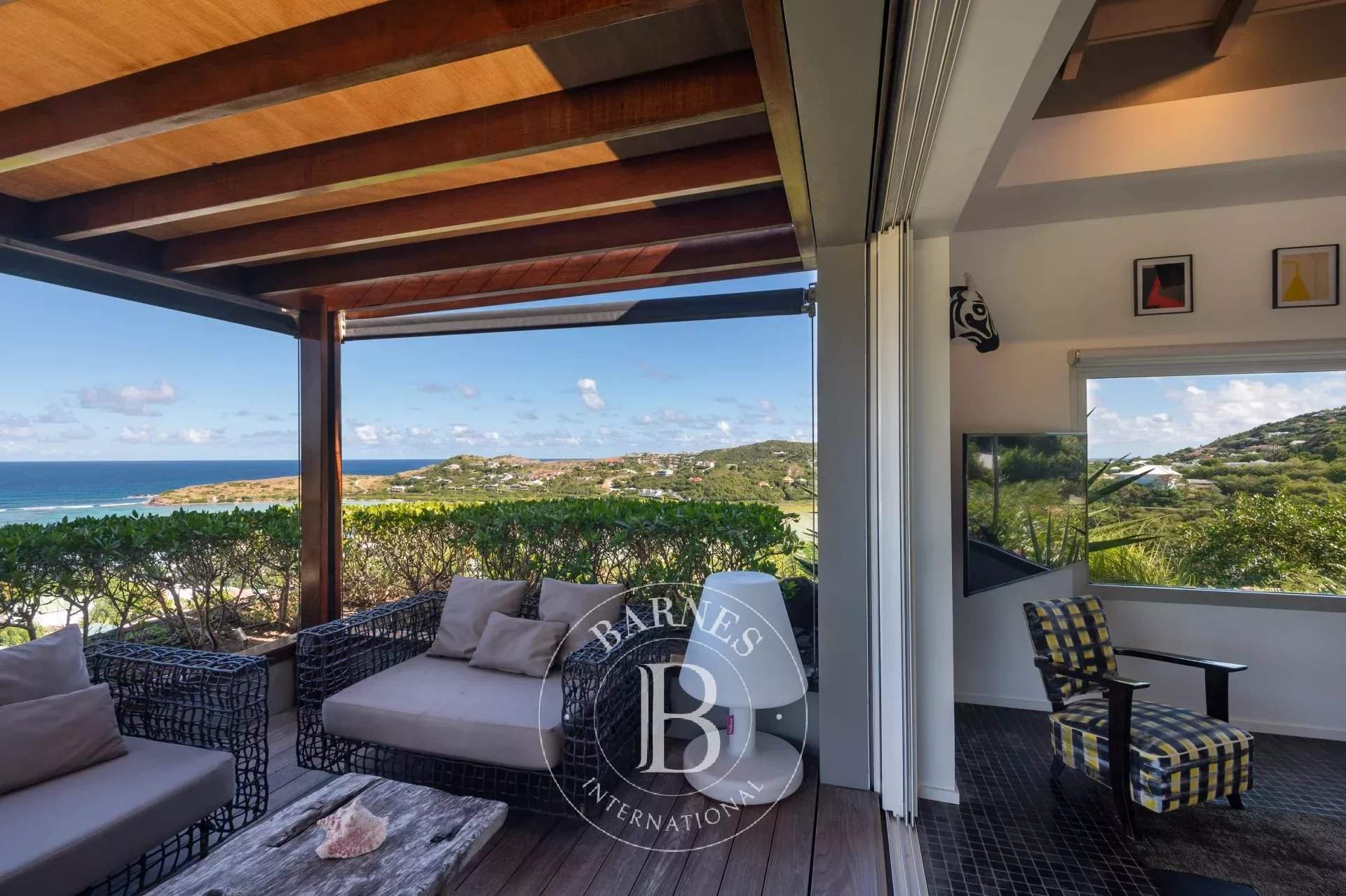 Saint-Barthélemy  - Villa  - picture 11