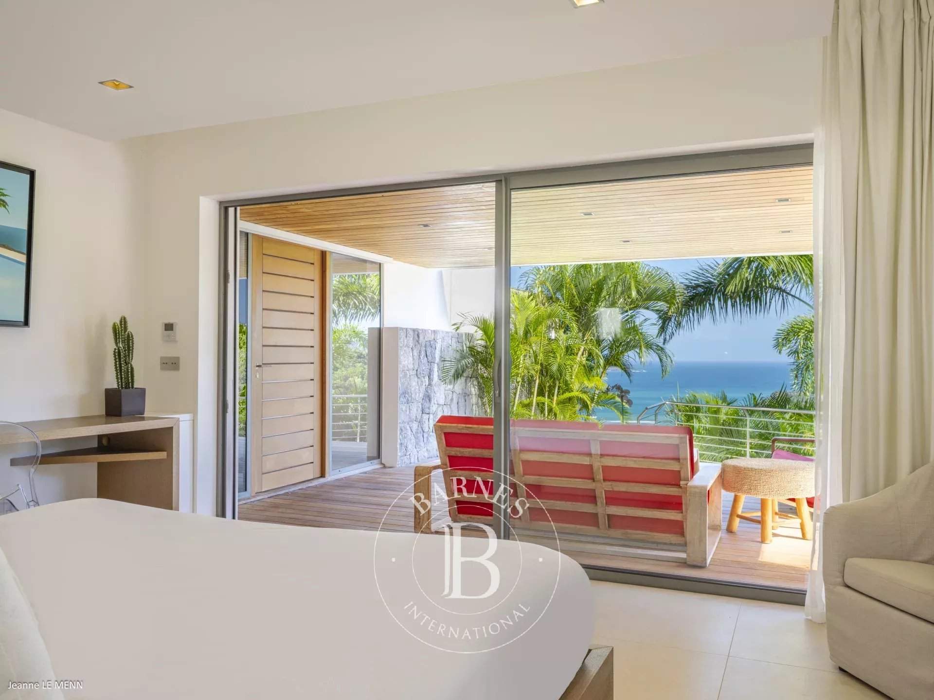 Très belle villa contemporaine à Lurin. picture 18