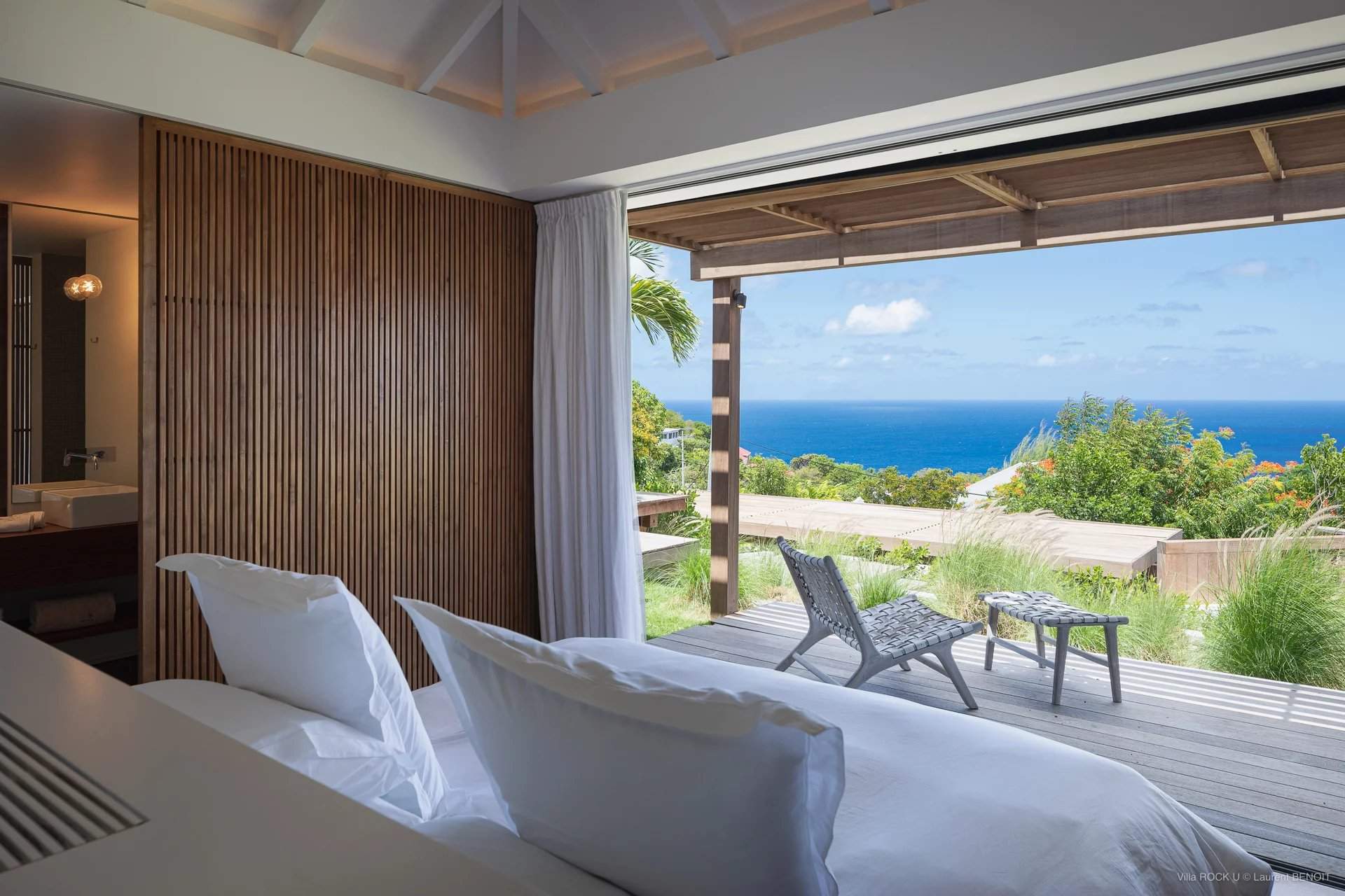 Lurin  - Villa 3 Chambres - picture 17