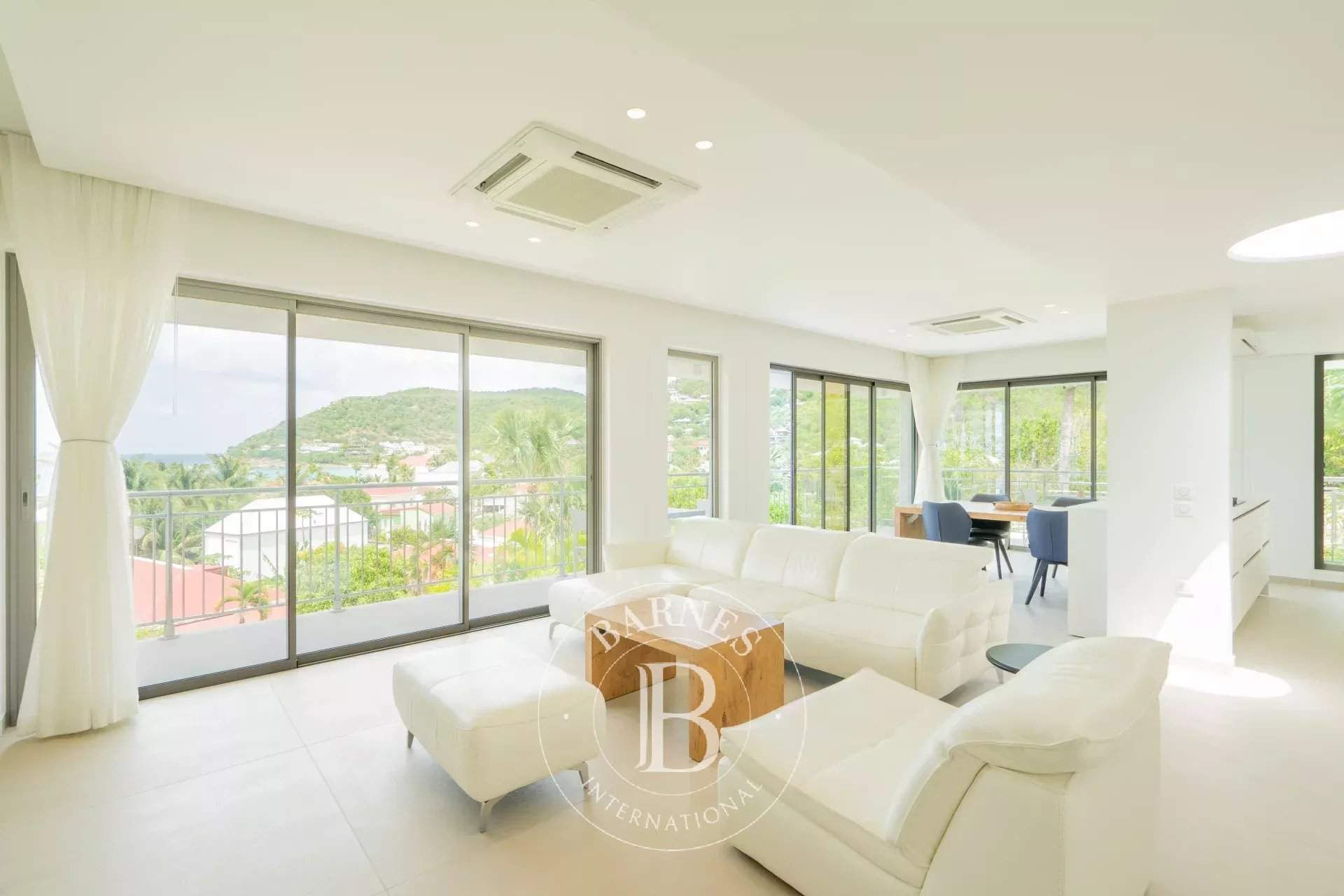 Saint-Barthélemy  - Appartement 4 Pi&egrave;ces 2 Chambres - picture 15