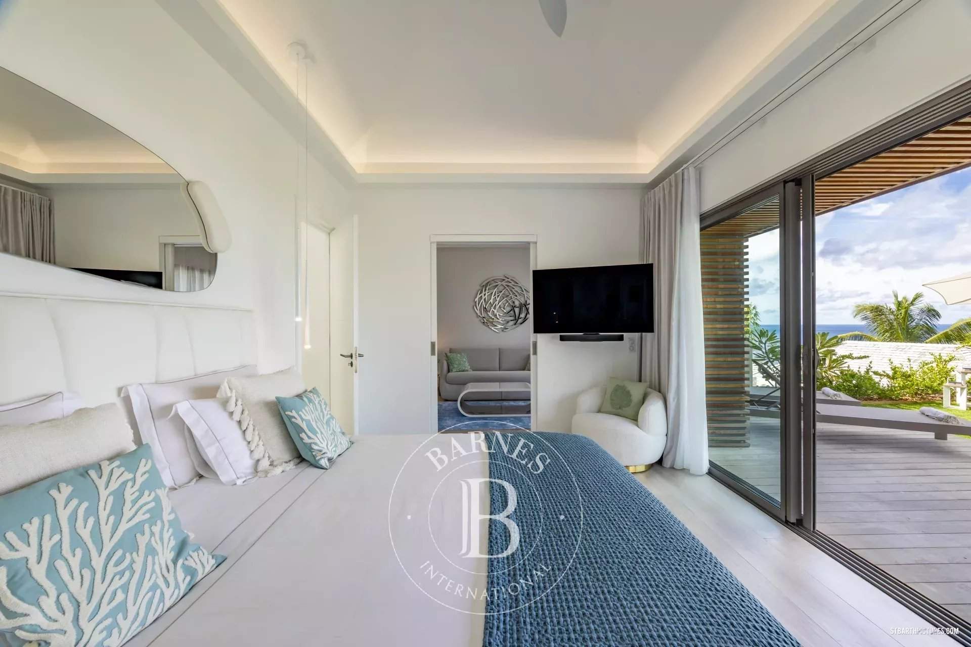 Elegant 3-bedroom villa in Lurin picture 16