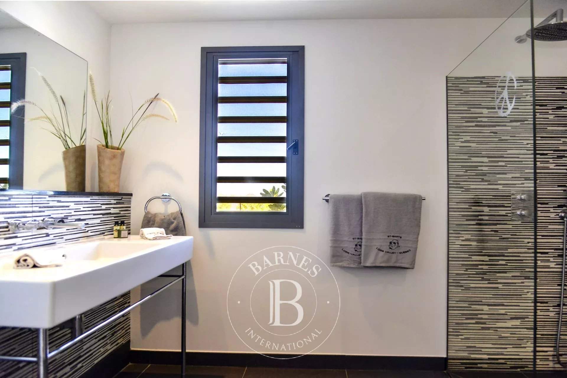 Villa 7 chambres au Domaine du levant à Petit cul de sac picture 9