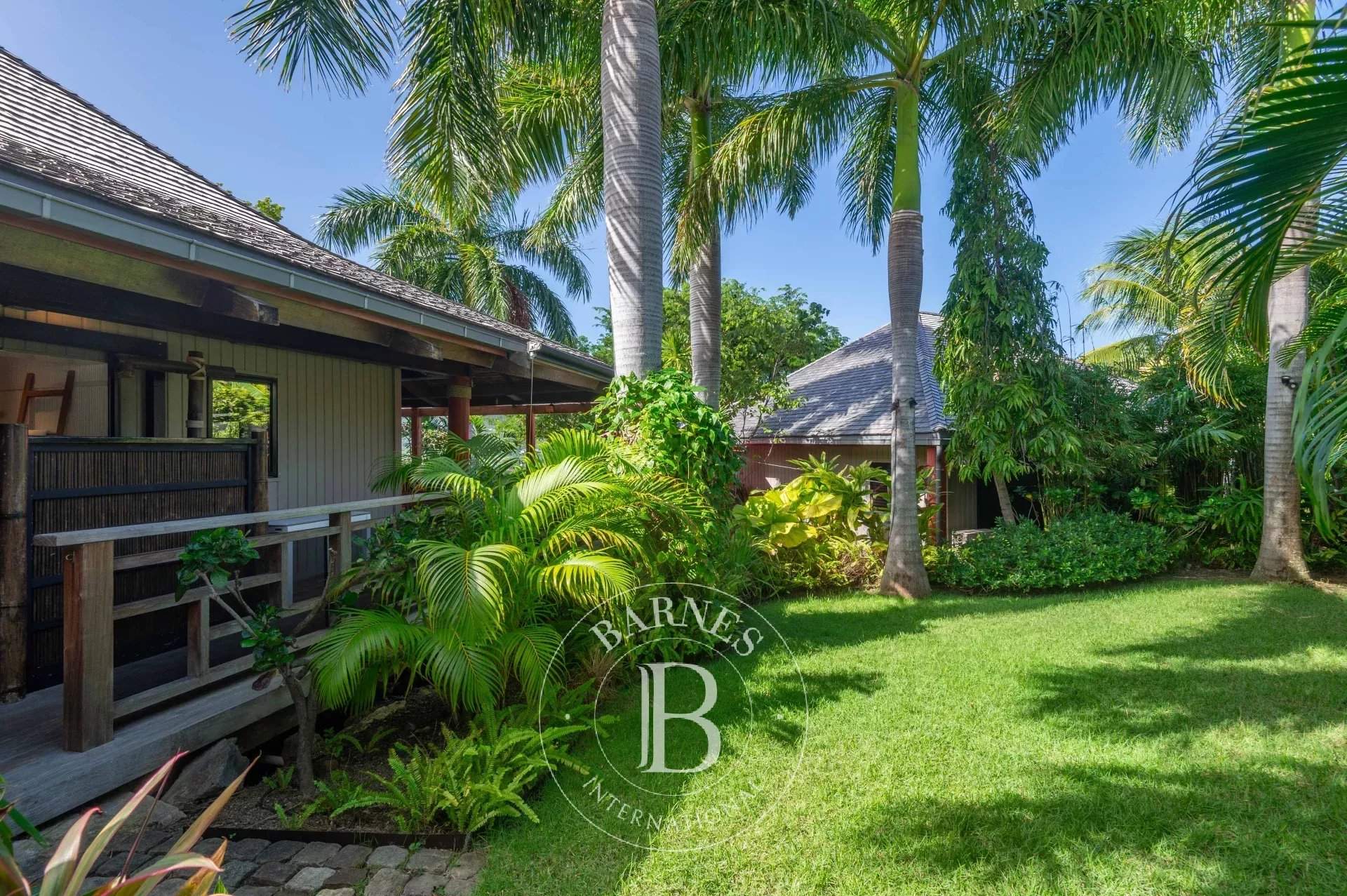 Saint-Barthélemy  - Villa 8 Pi&egrave;ces - picture 10