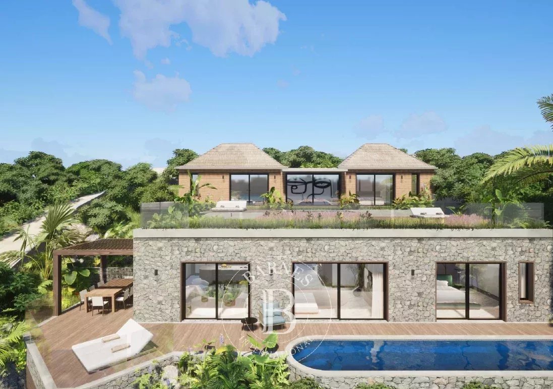 Saint Barthélémy  - Building land  - picture 10