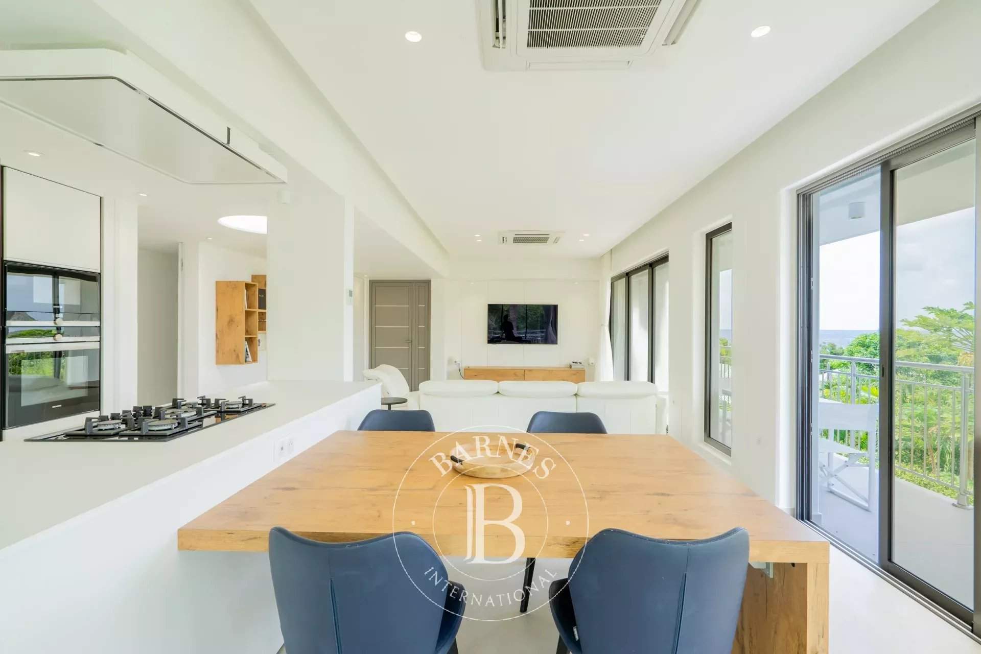 Saint-Barthélemy  - Appartement 4 Pi&egrave;ces 2 Chambres - picture 20