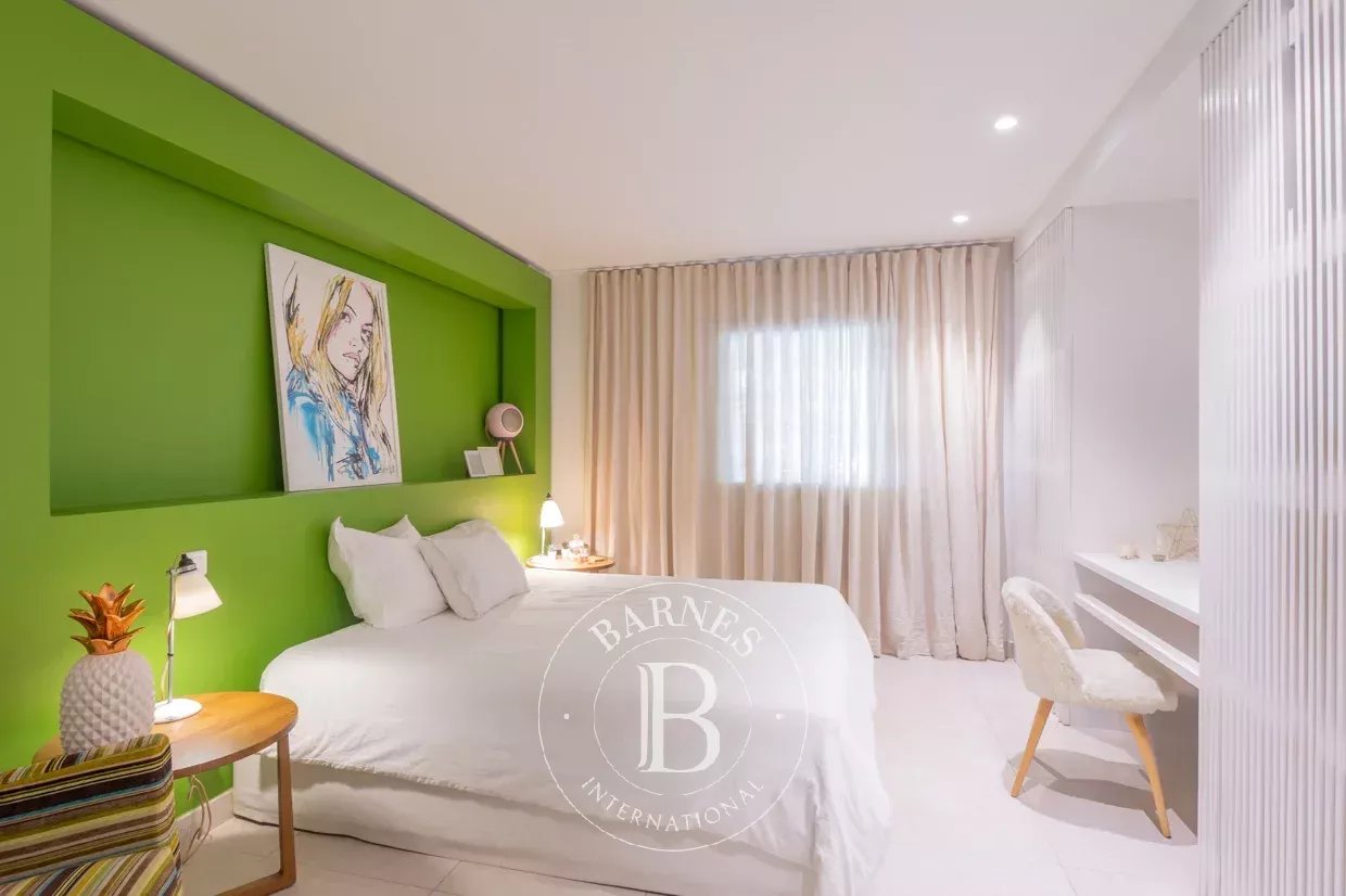 Saint-Barthélemy  - Appartement 3 Pi&egrave;ces 2 Chambres - picture 9