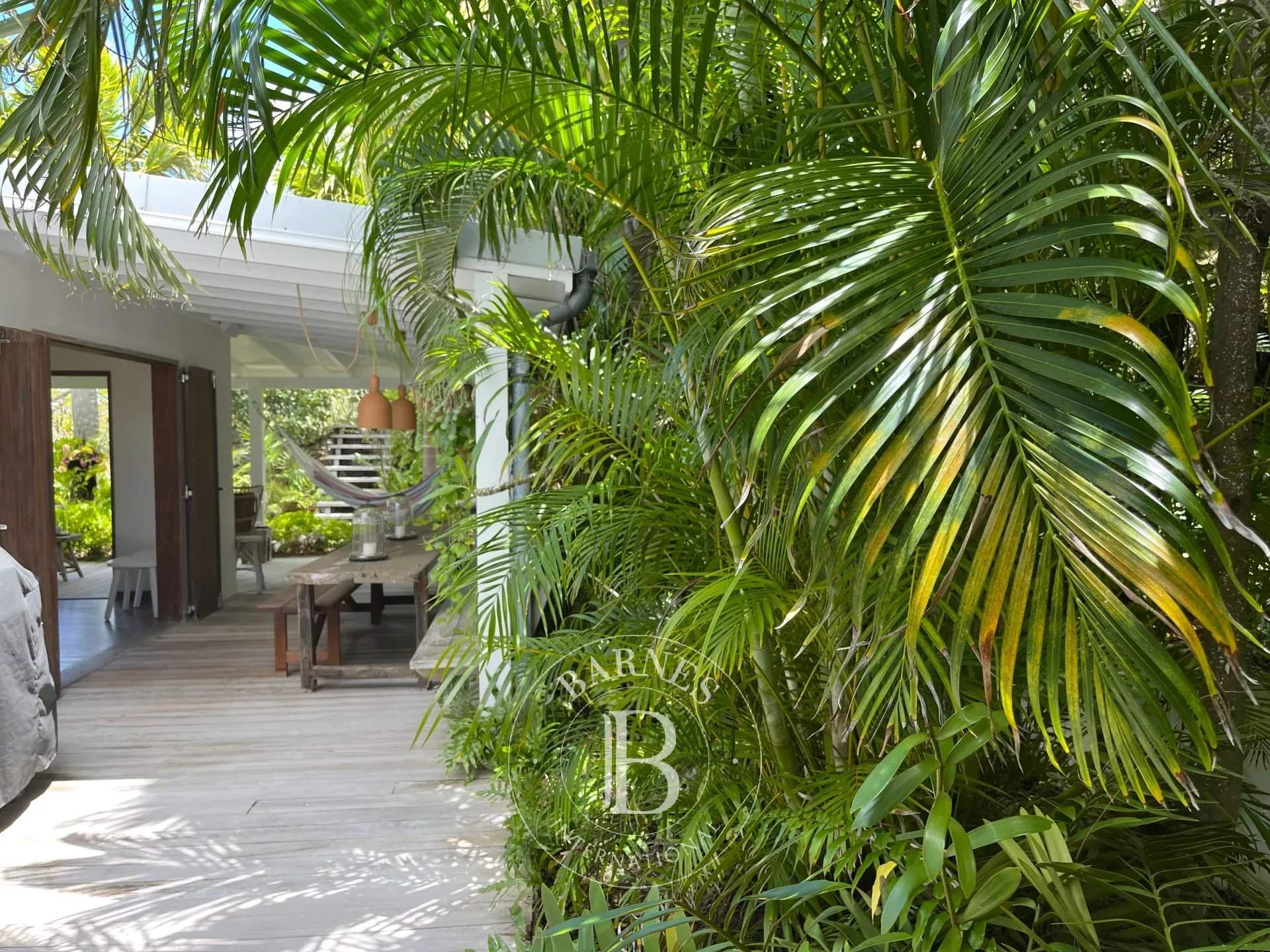 Saint Barthélémy  - Villa  - picture 13