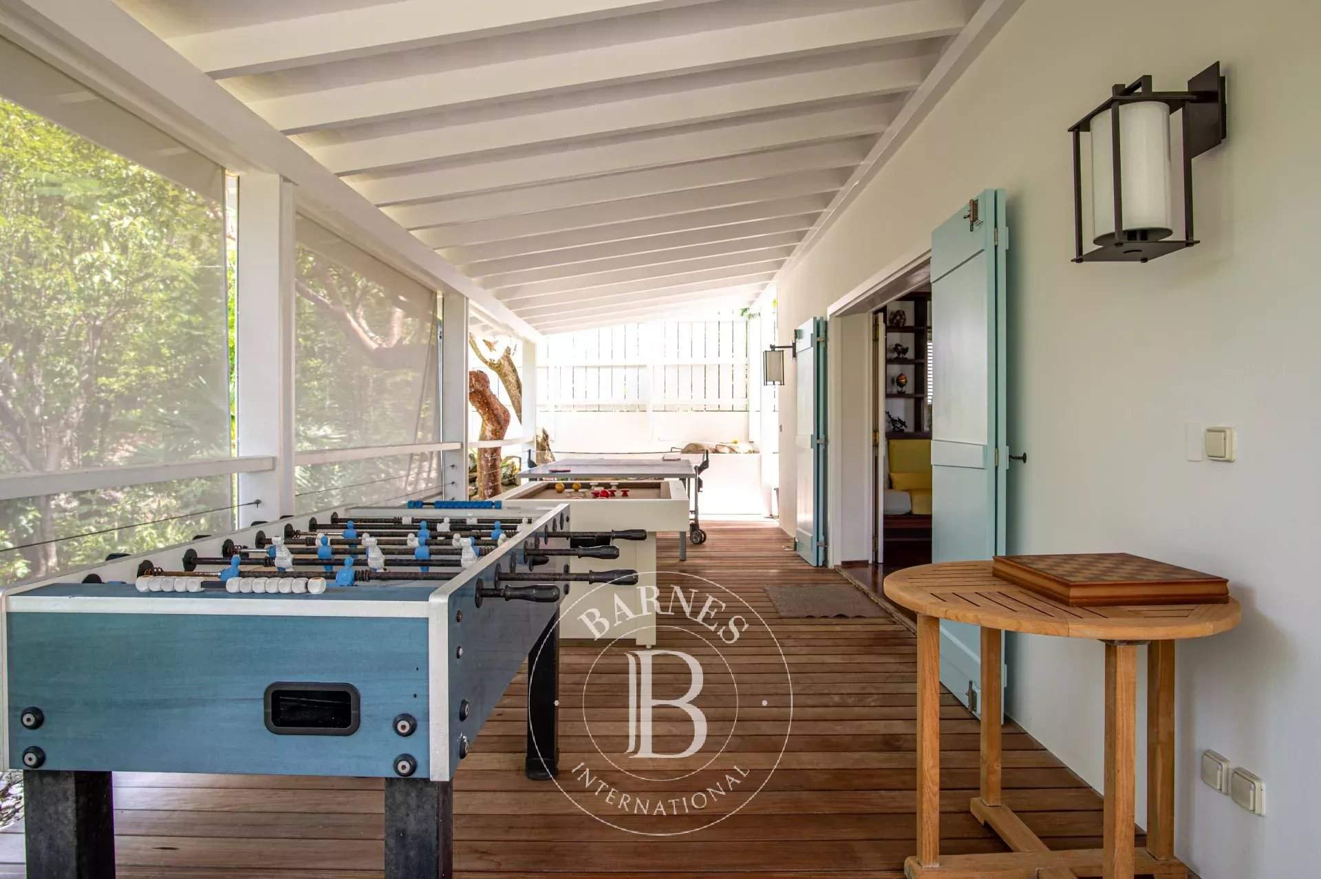 Saint-Barthélemy  - Villa  - picture 7