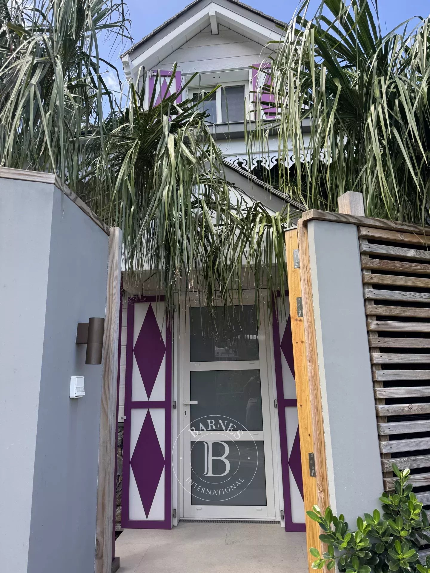 Saint-Barthélemy  - Maison 5 Pi&egrave;ces - picture 8