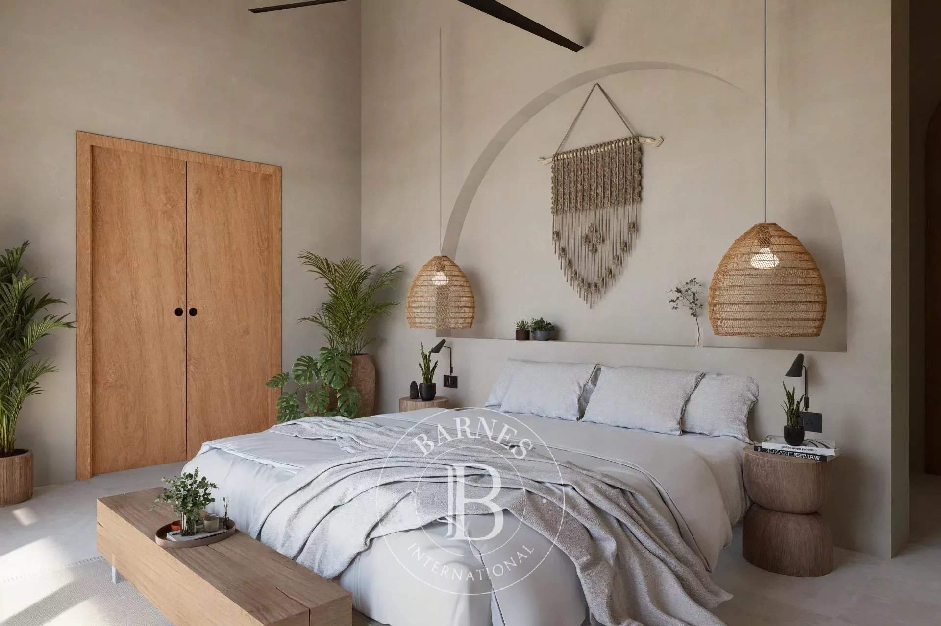 Saint-Barthélemy  - Plot of land  - picture 20