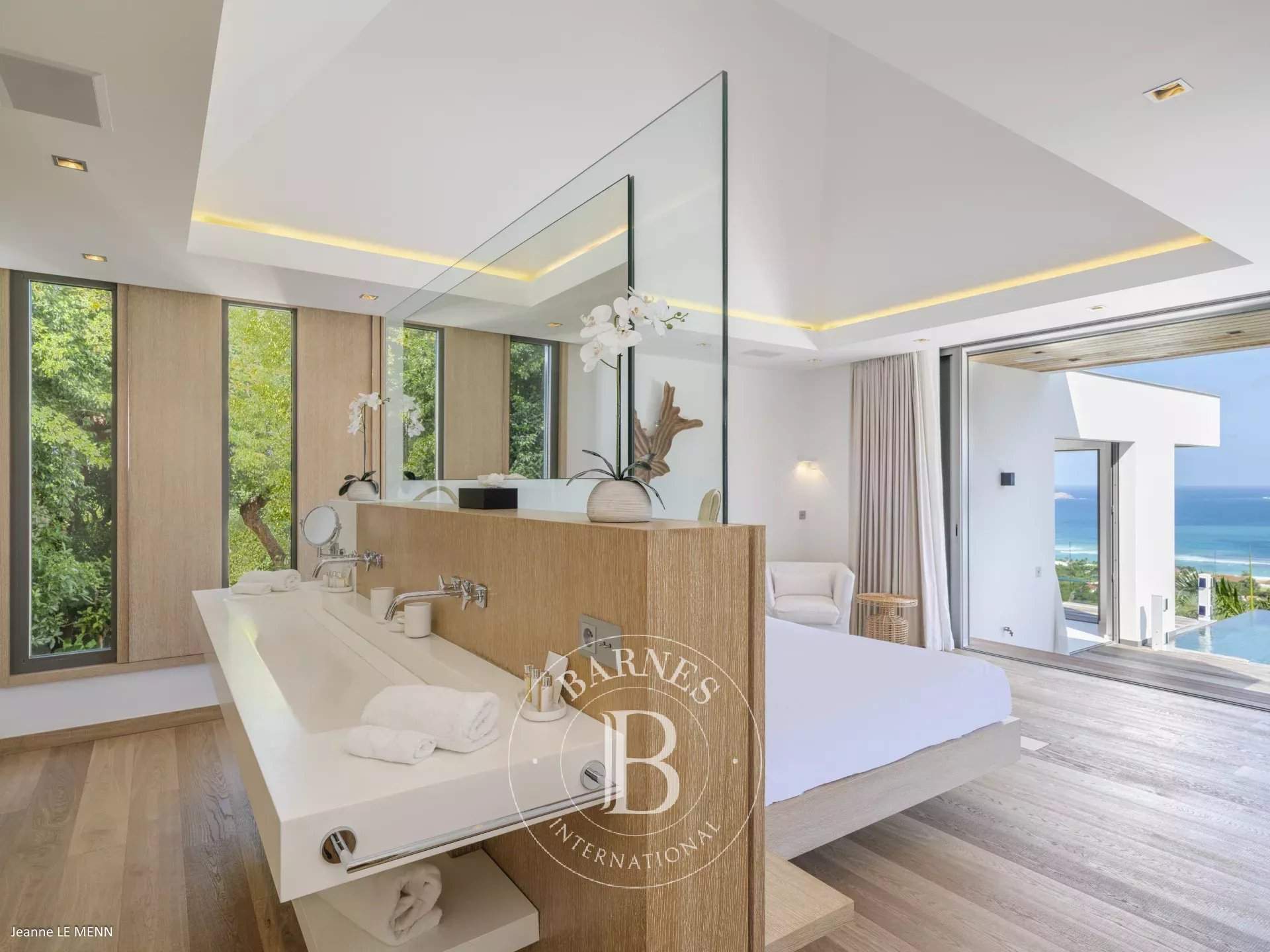 Très belle villa contemporaine à Lurin. picture 16